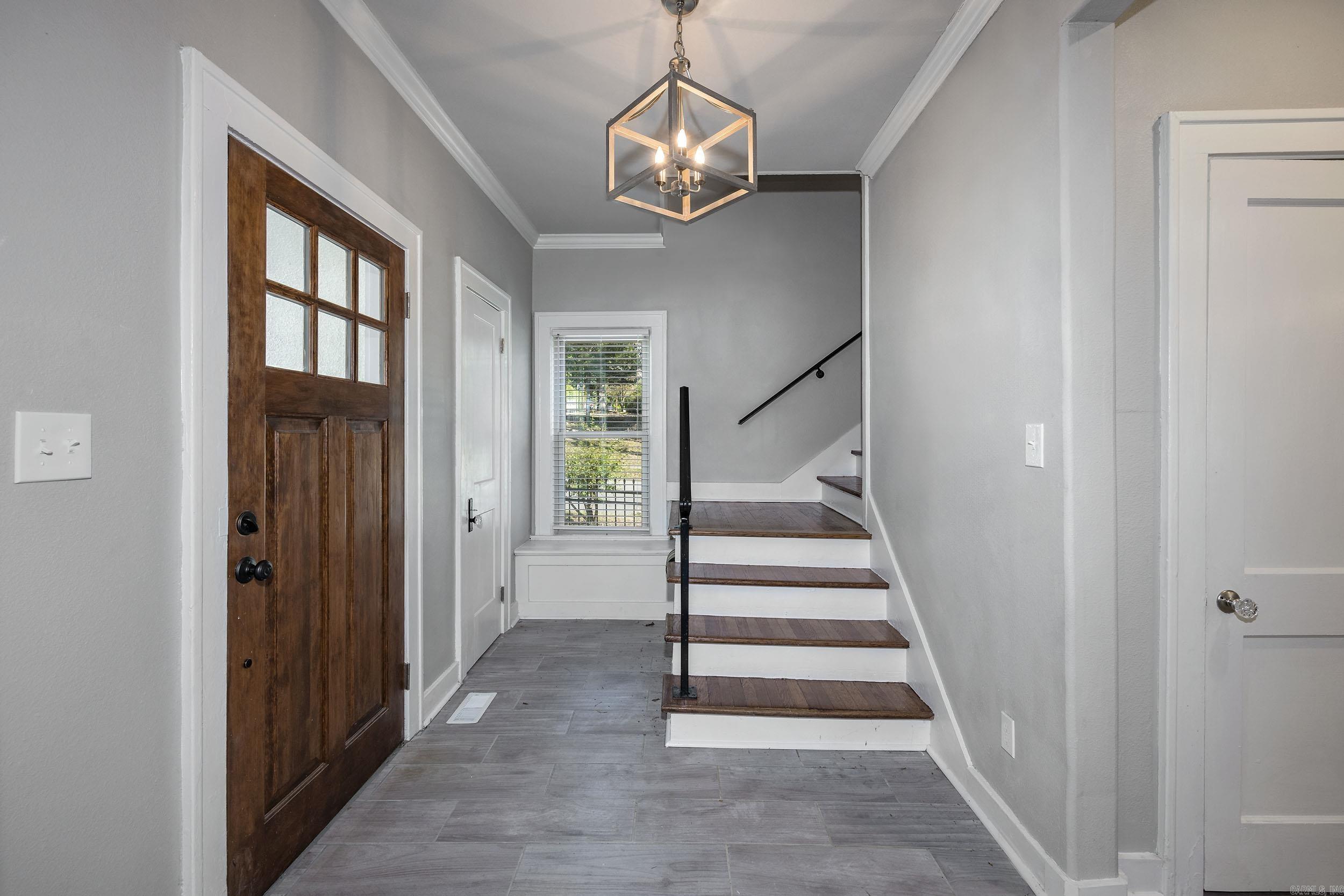 4001 Cedar Hill Road