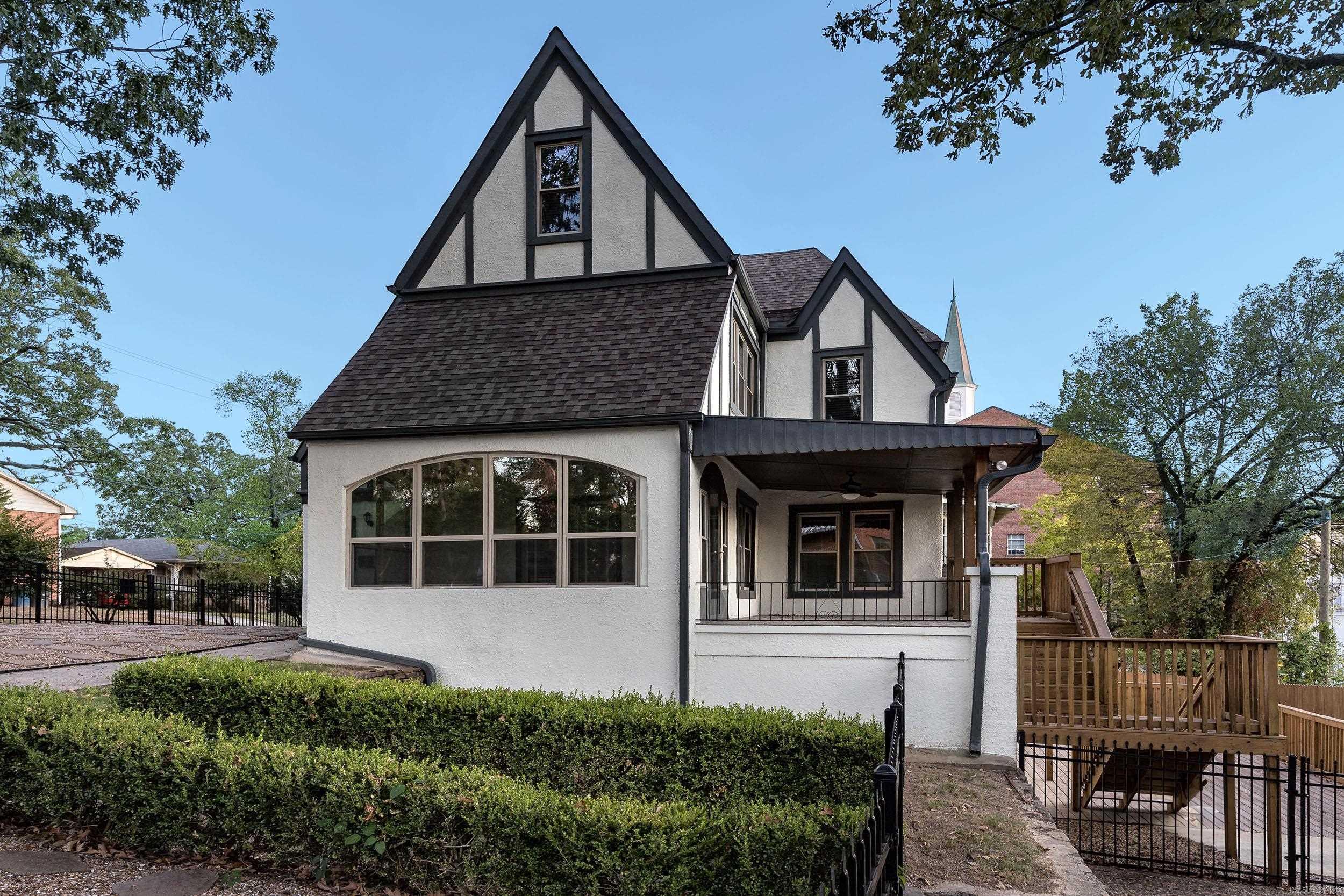 4001 Cedar Hill Road