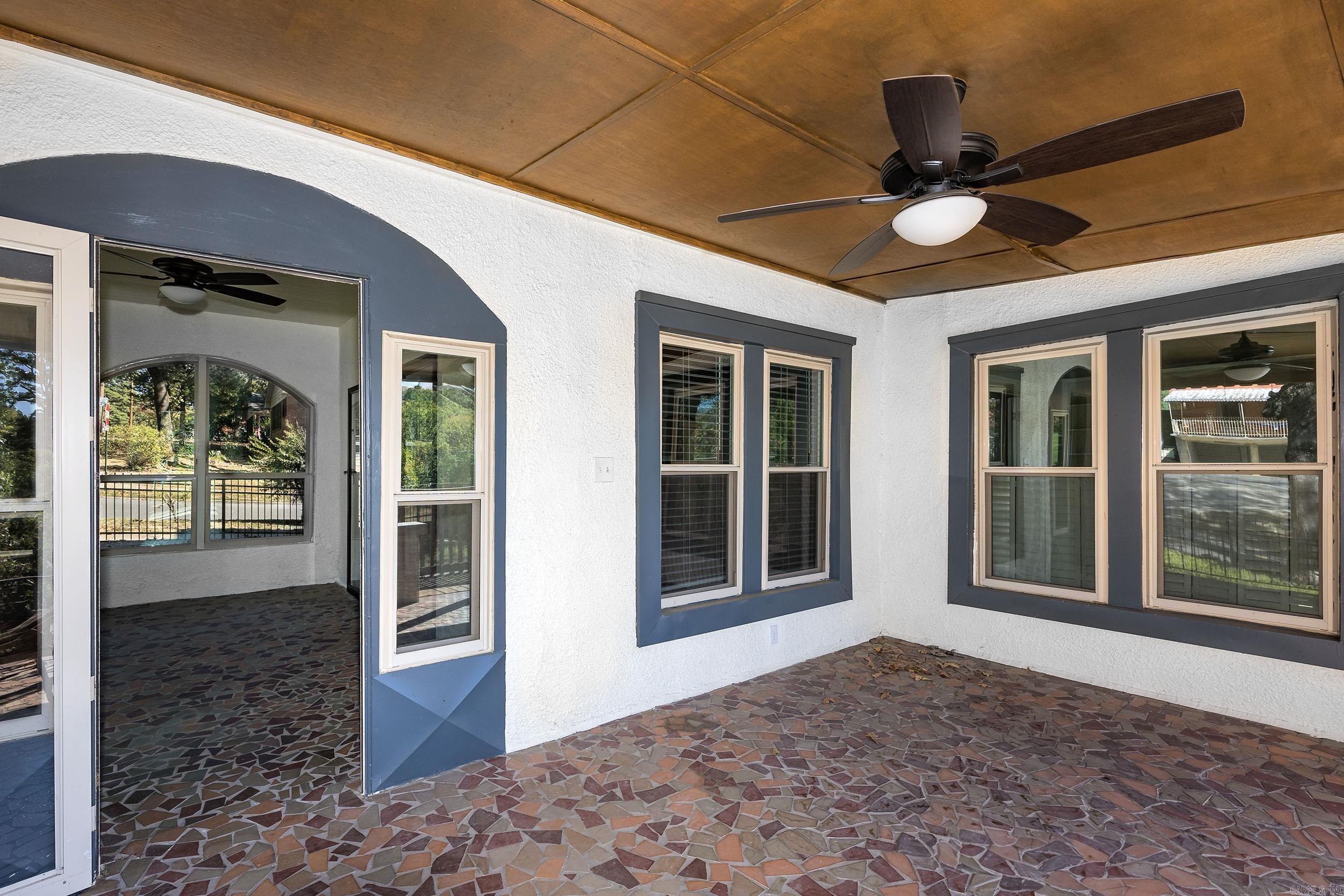 4001 Cedar Hill Road