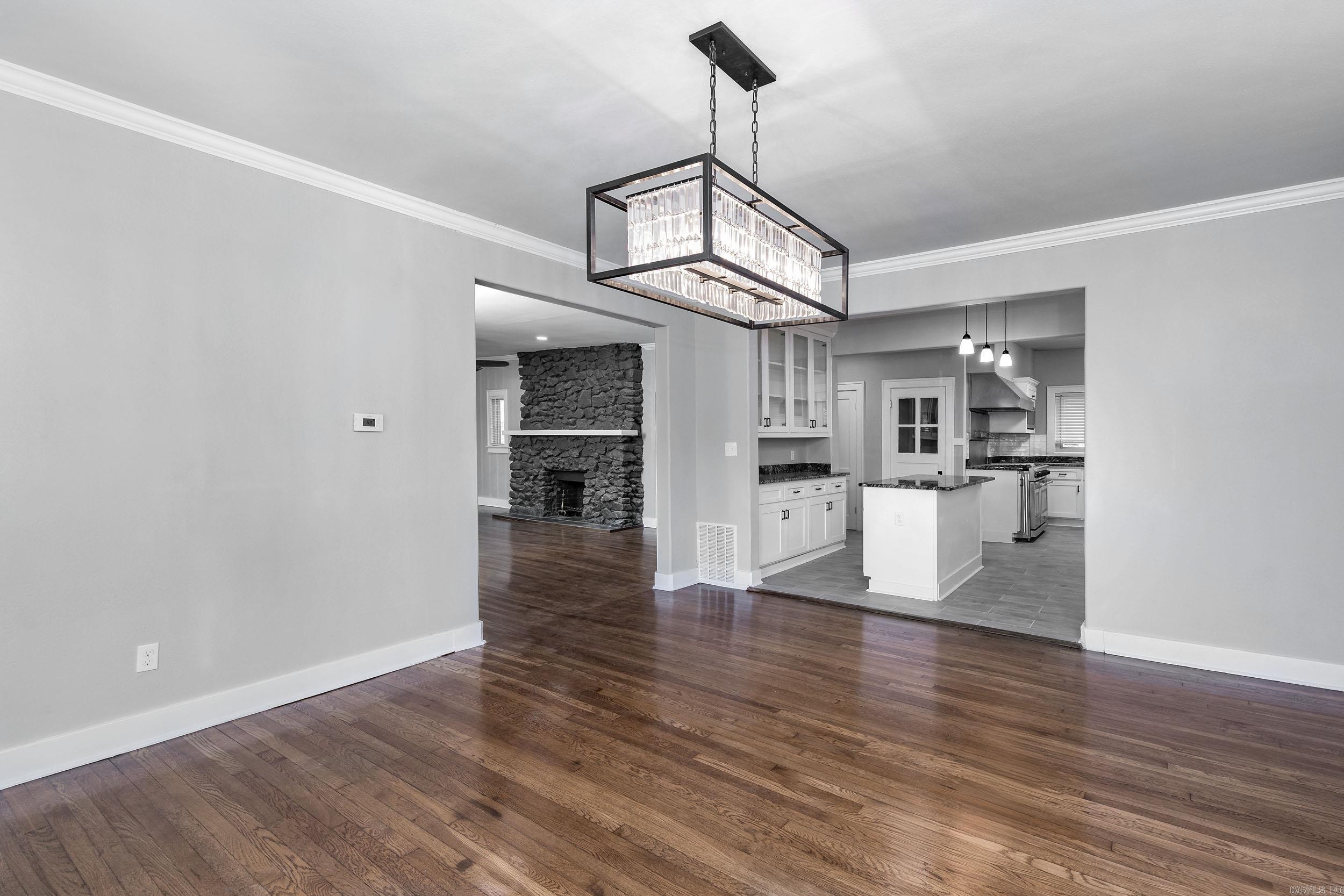 4001 Cedar Hill Road