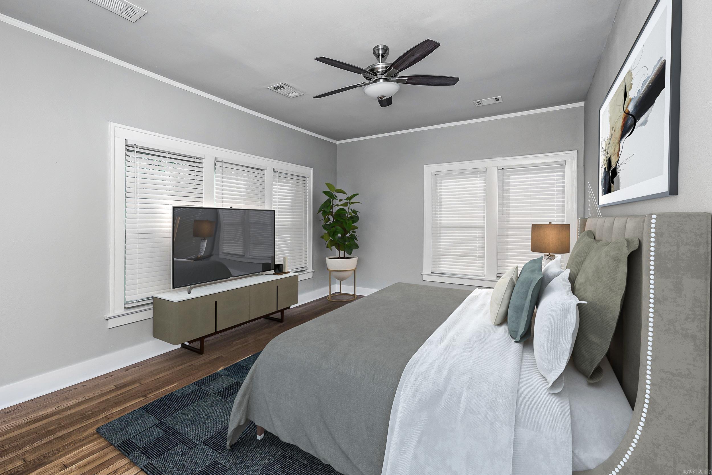 4001 Cedar Hill Road