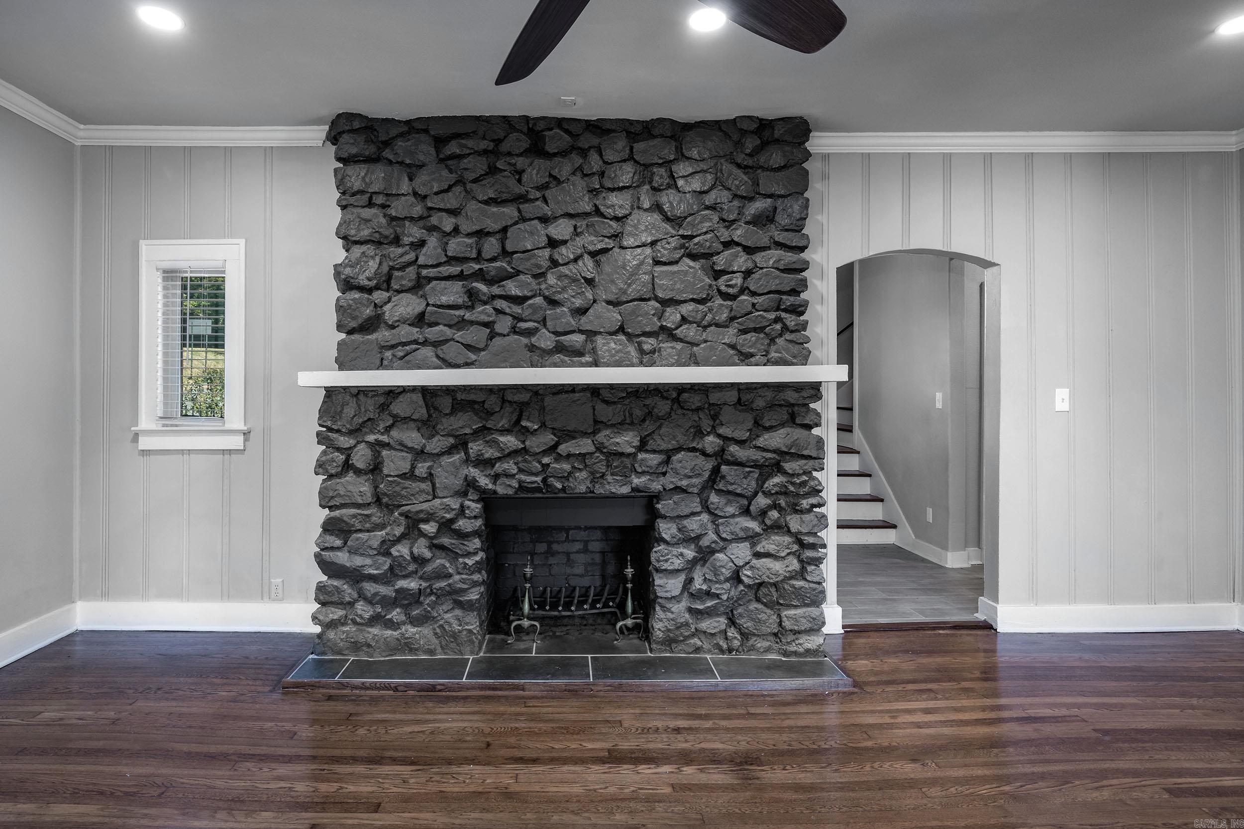 4001 Cedar Hill Road