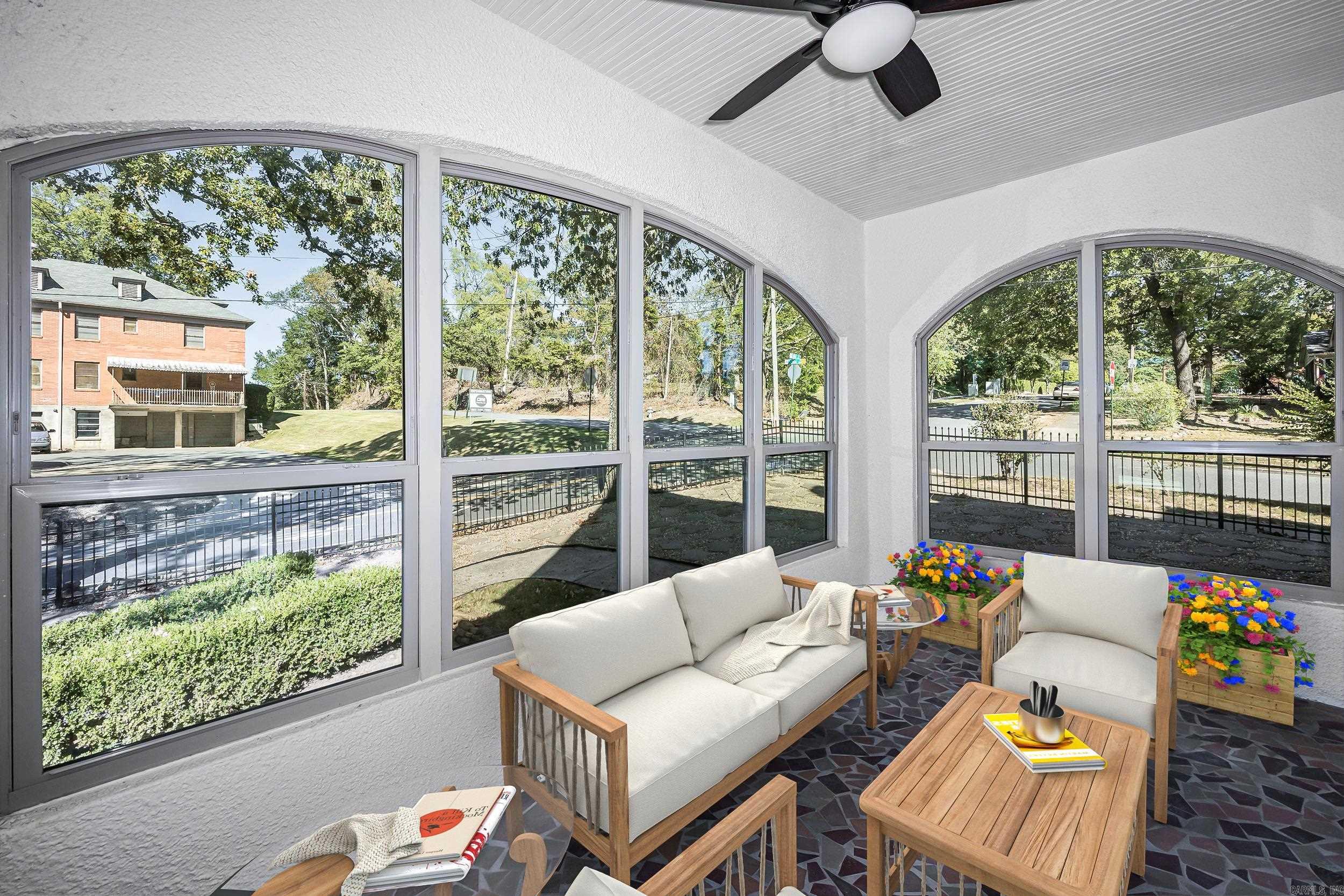 4001 Cedar Hill Road