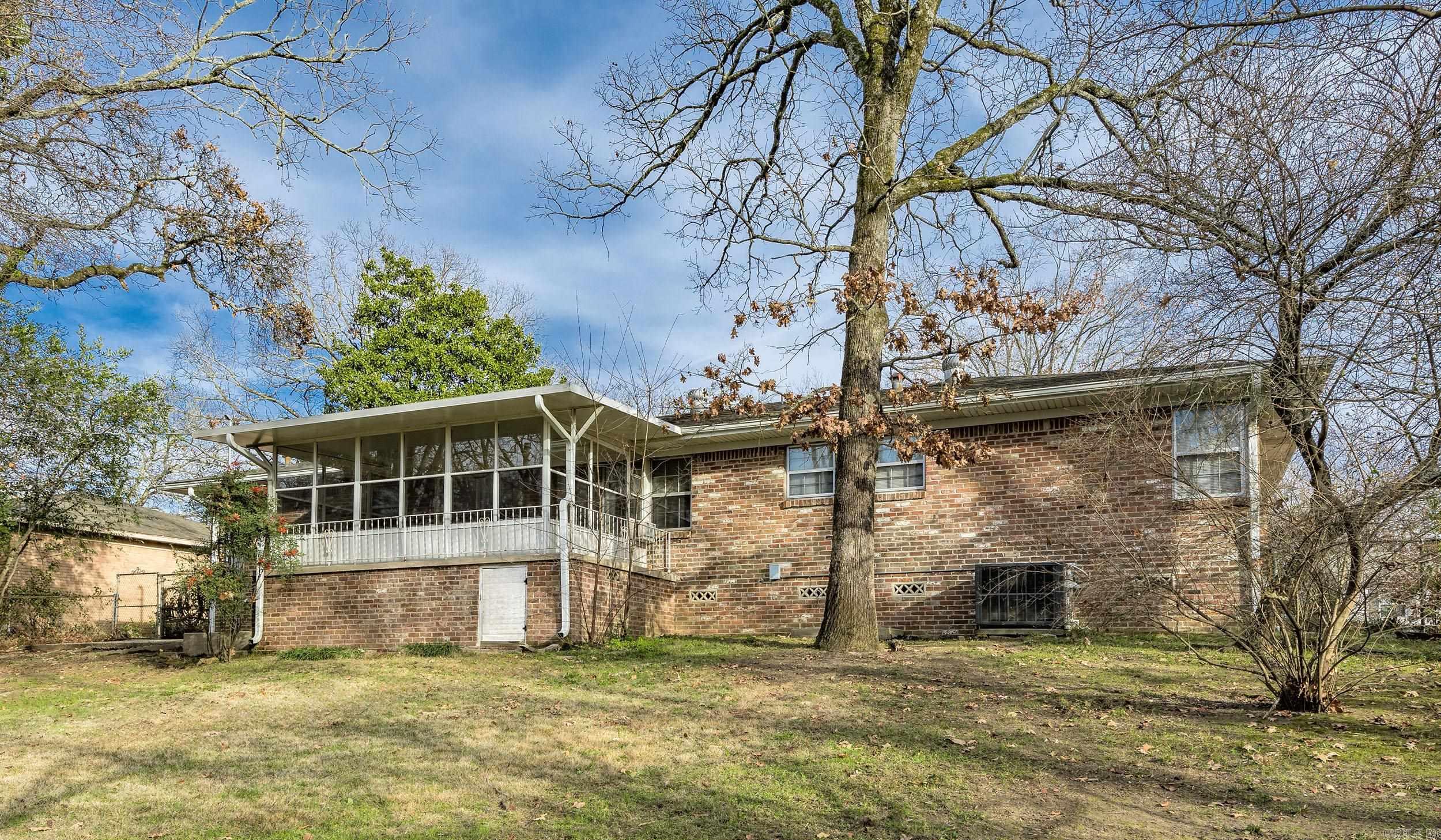 4931 Lochridge Road