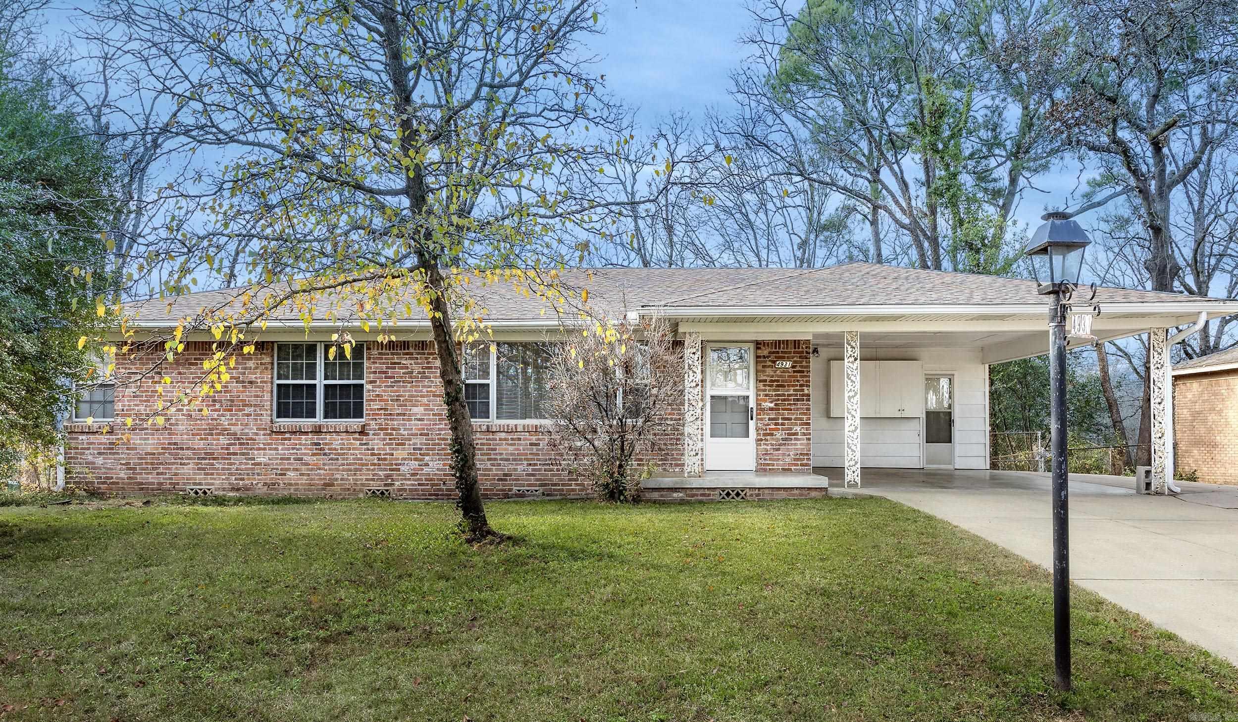 4931 Lochridge Road