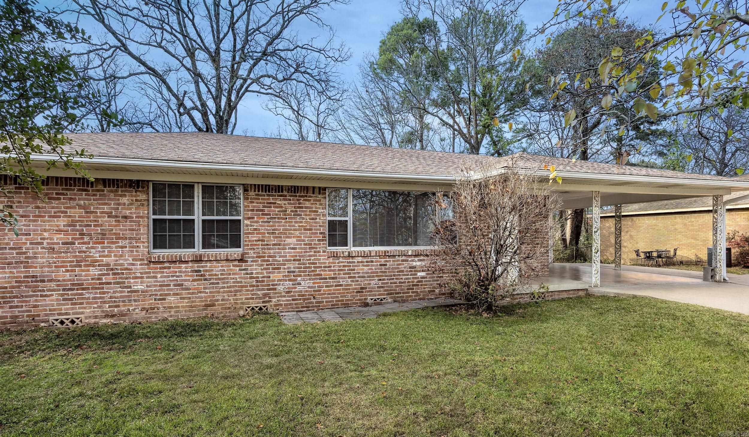 4931 Lochridge Road