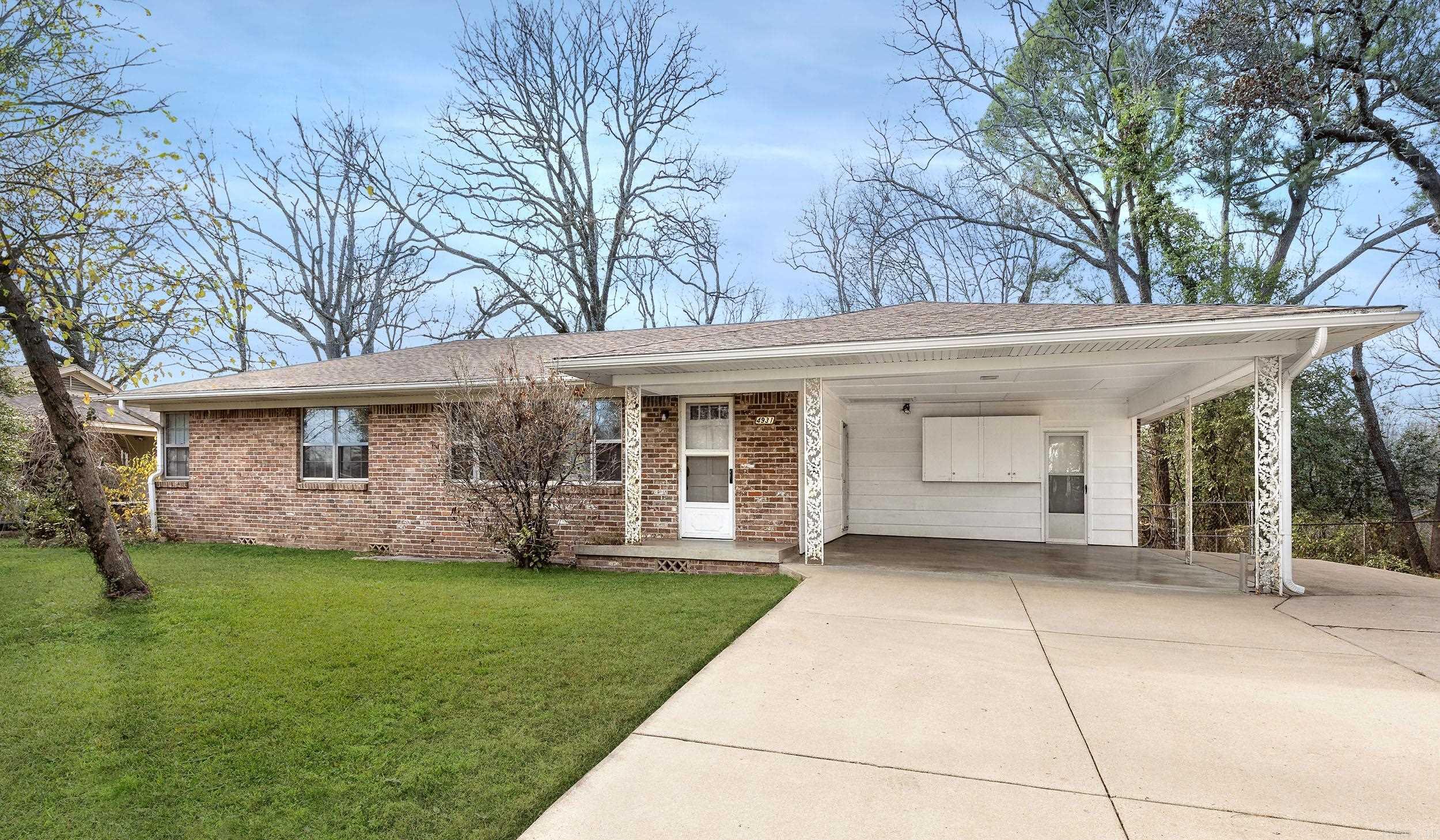 4931 Lochridge Road