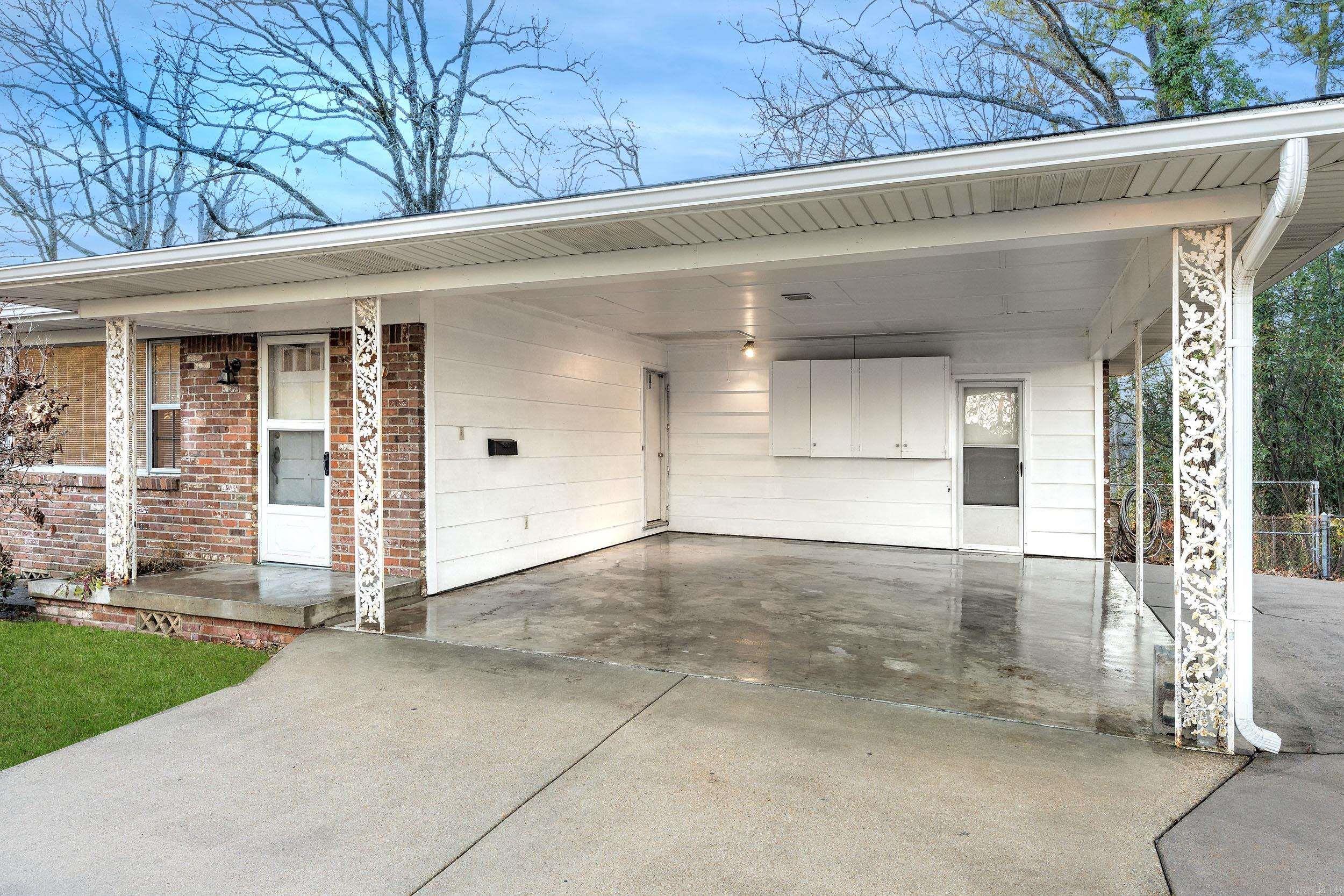 4931 Lochridge Road