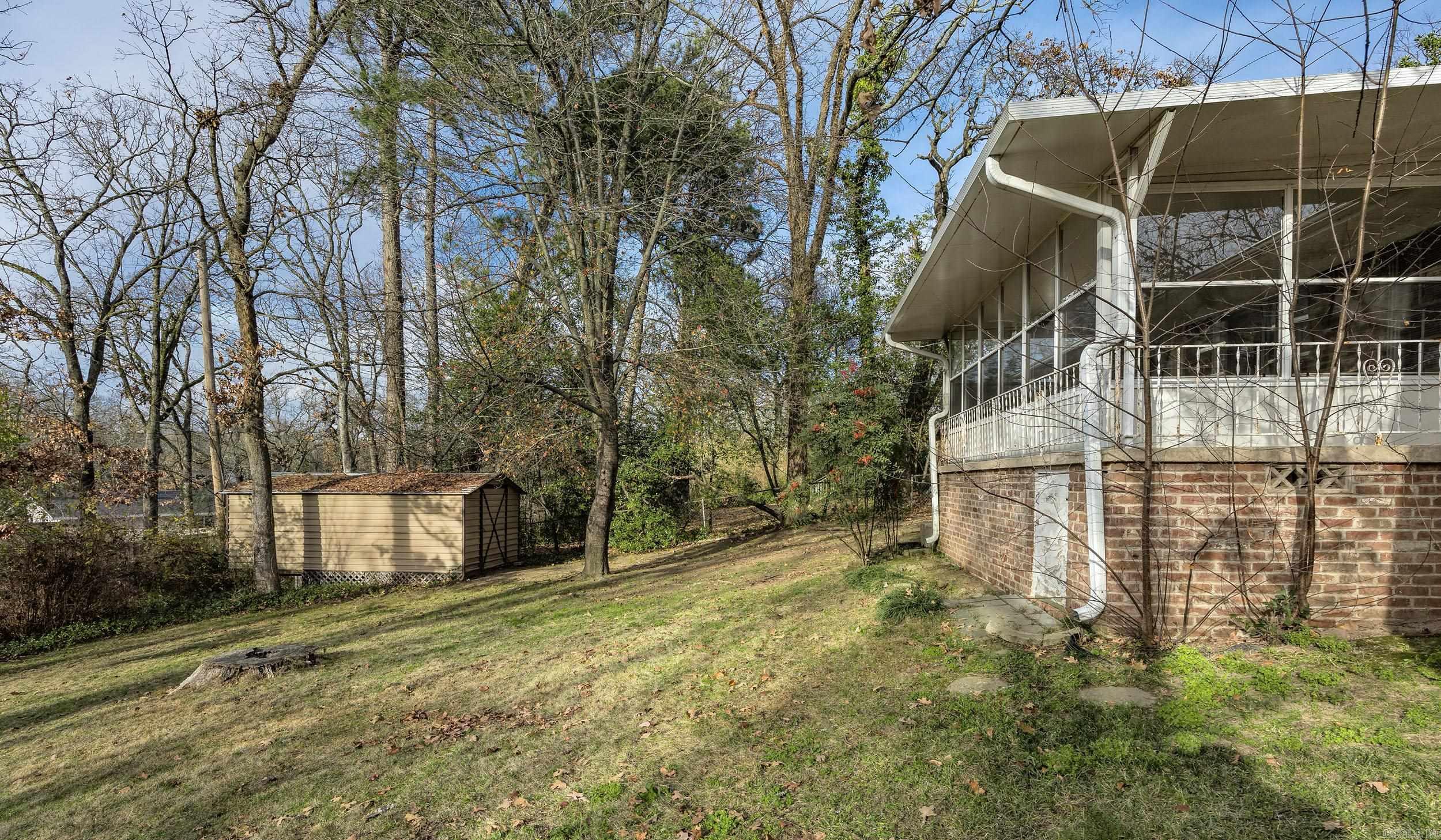 4931 Lochridge Road