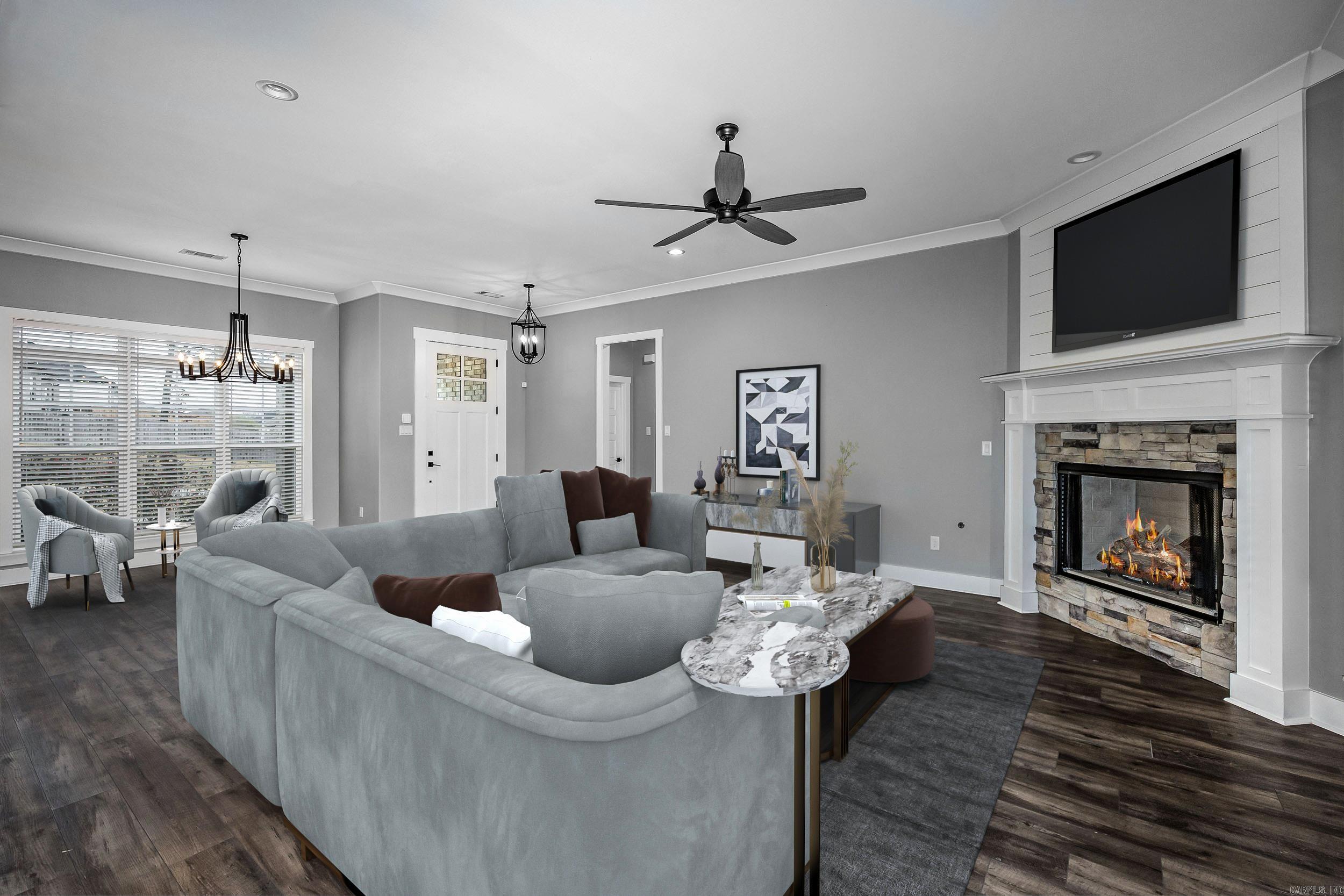 1809 Creekview Drive