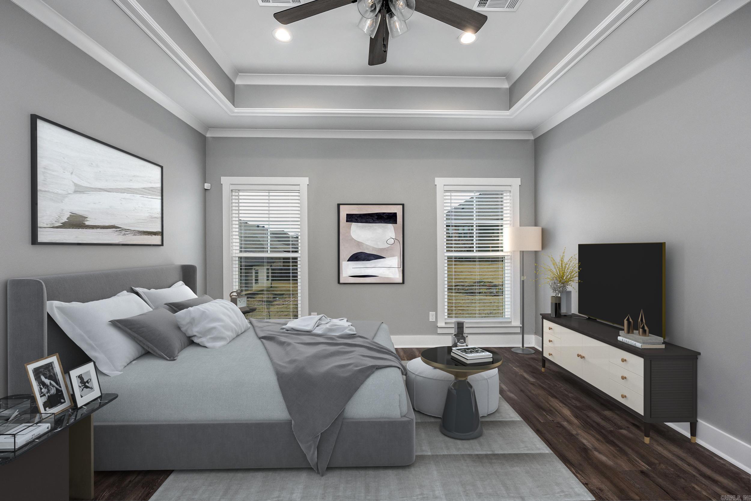 1809 Creekview Drive