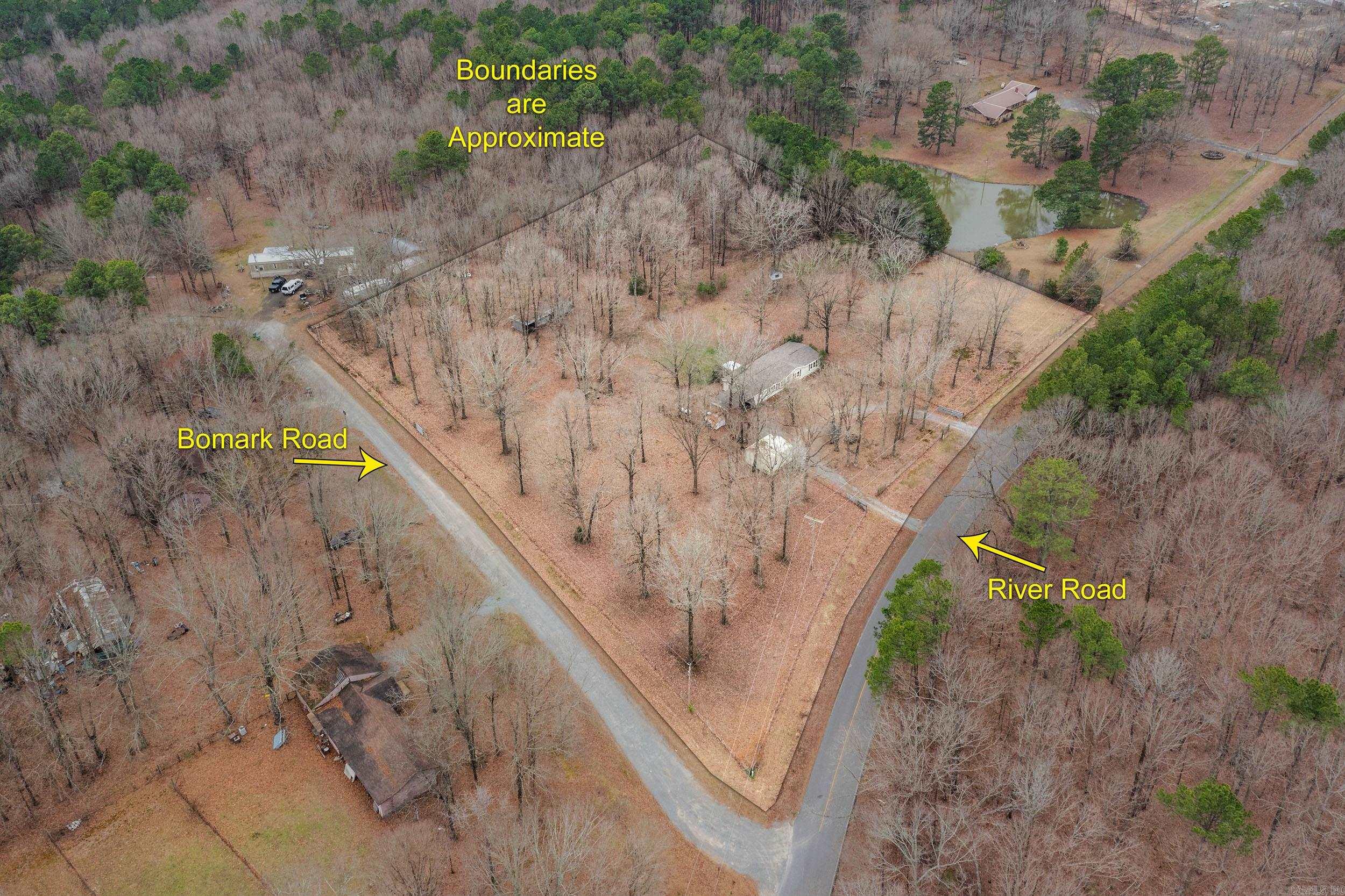3100 River Road
