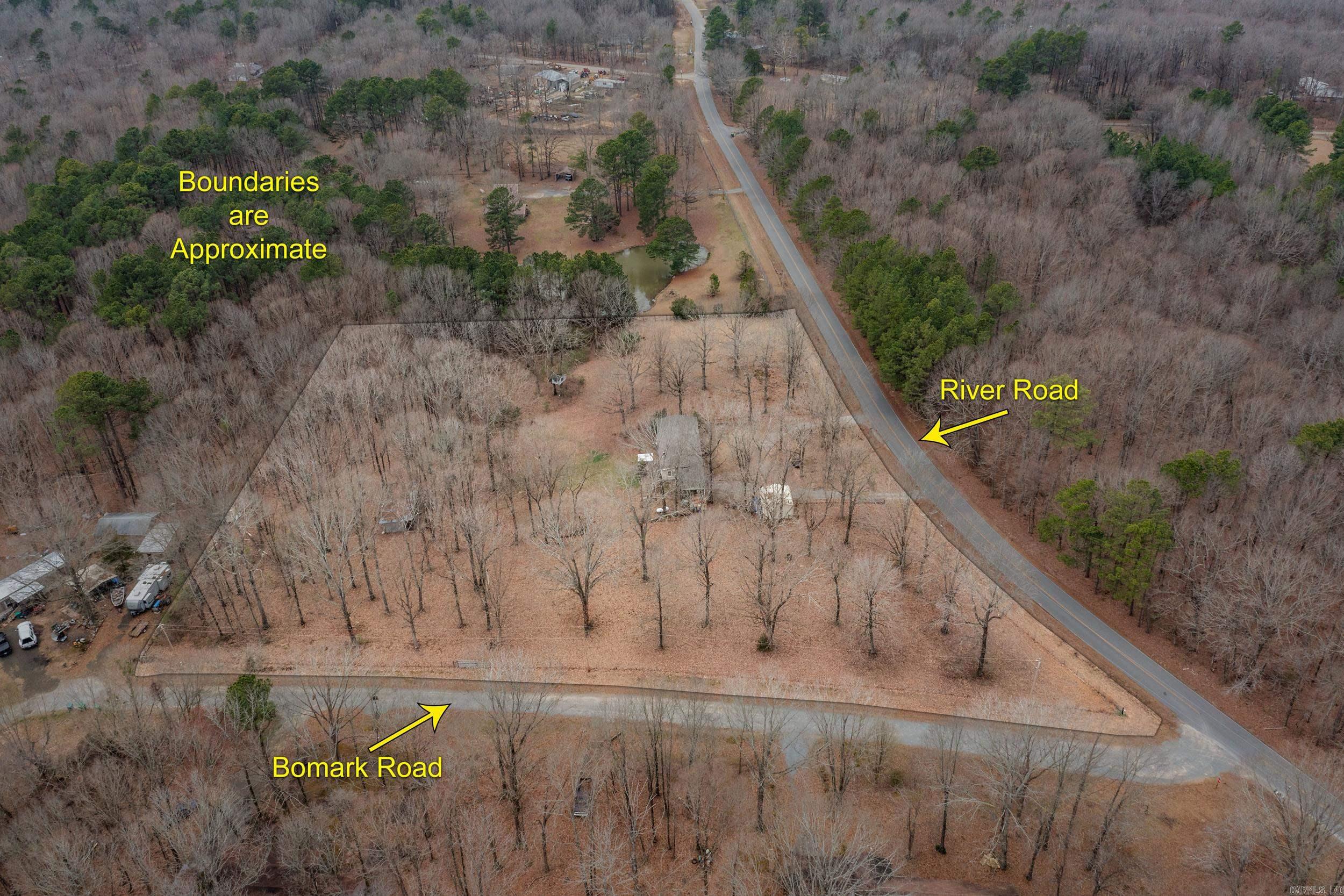 3100 River Road