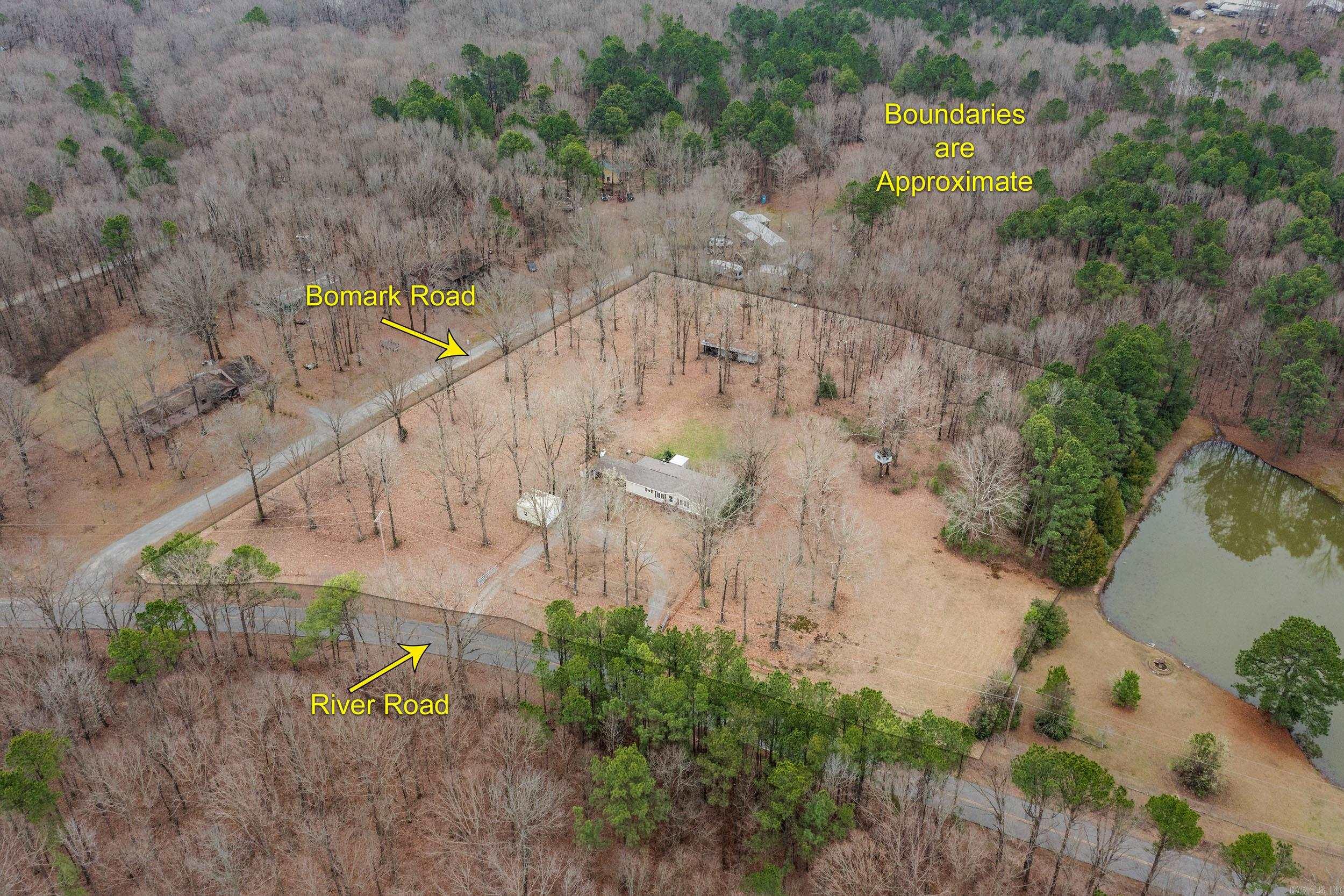 3100 River Road