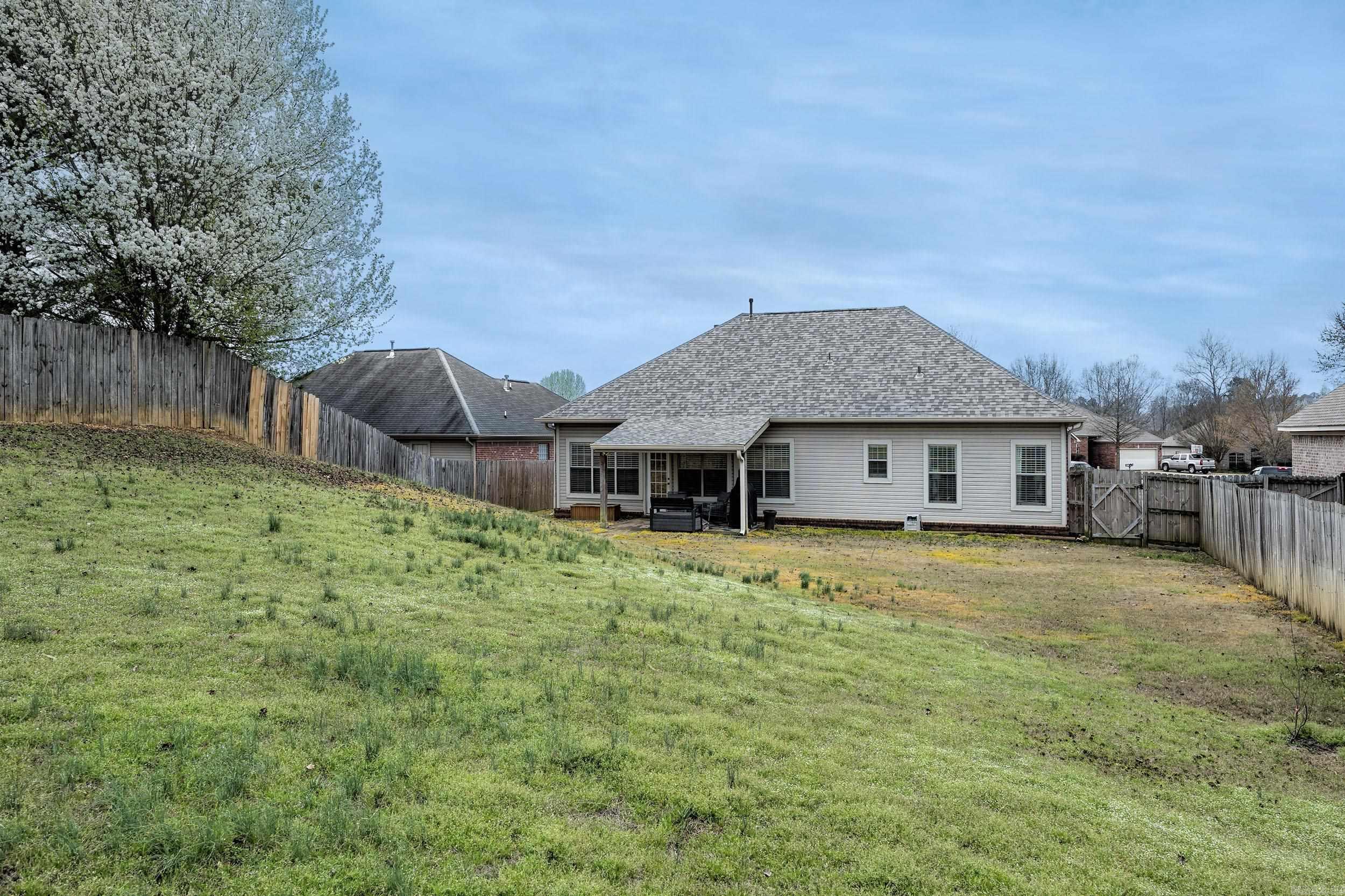 3914 Wildflower Lane