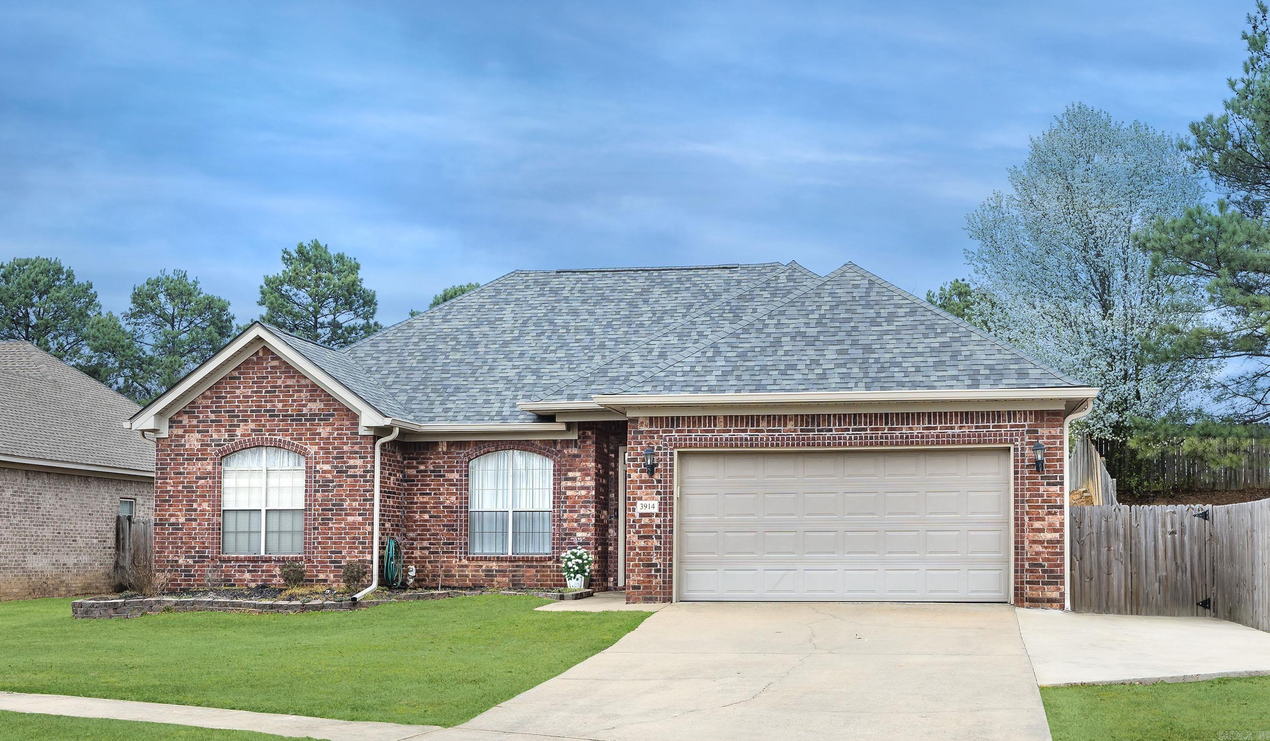 3914 Wildflower Lane