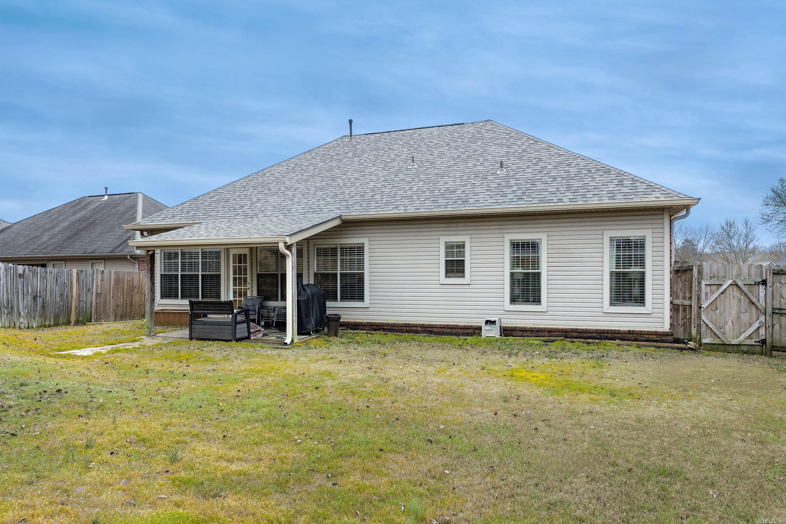 3914 Wildflower Lane