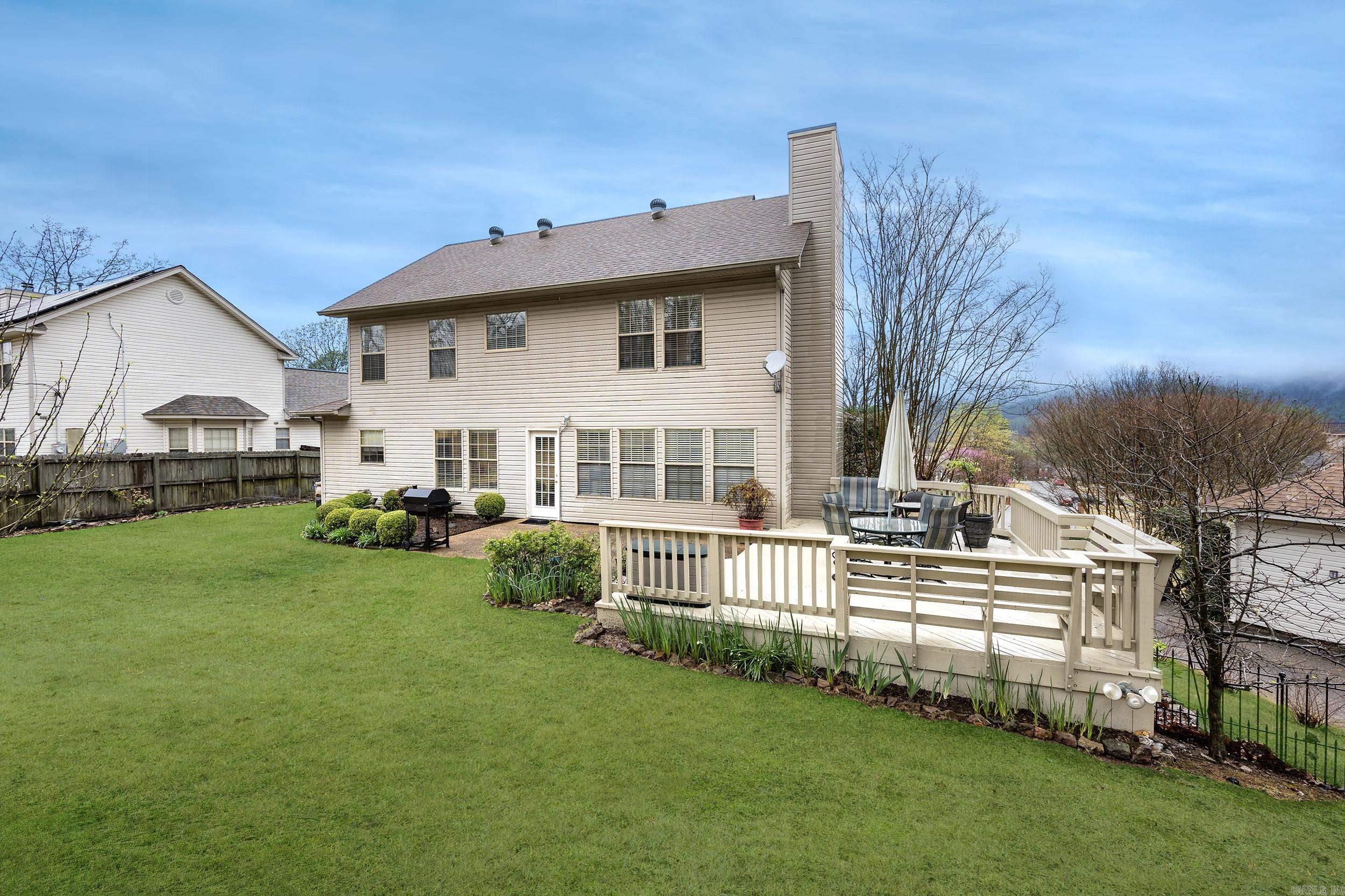 9 Shepard Hills Court