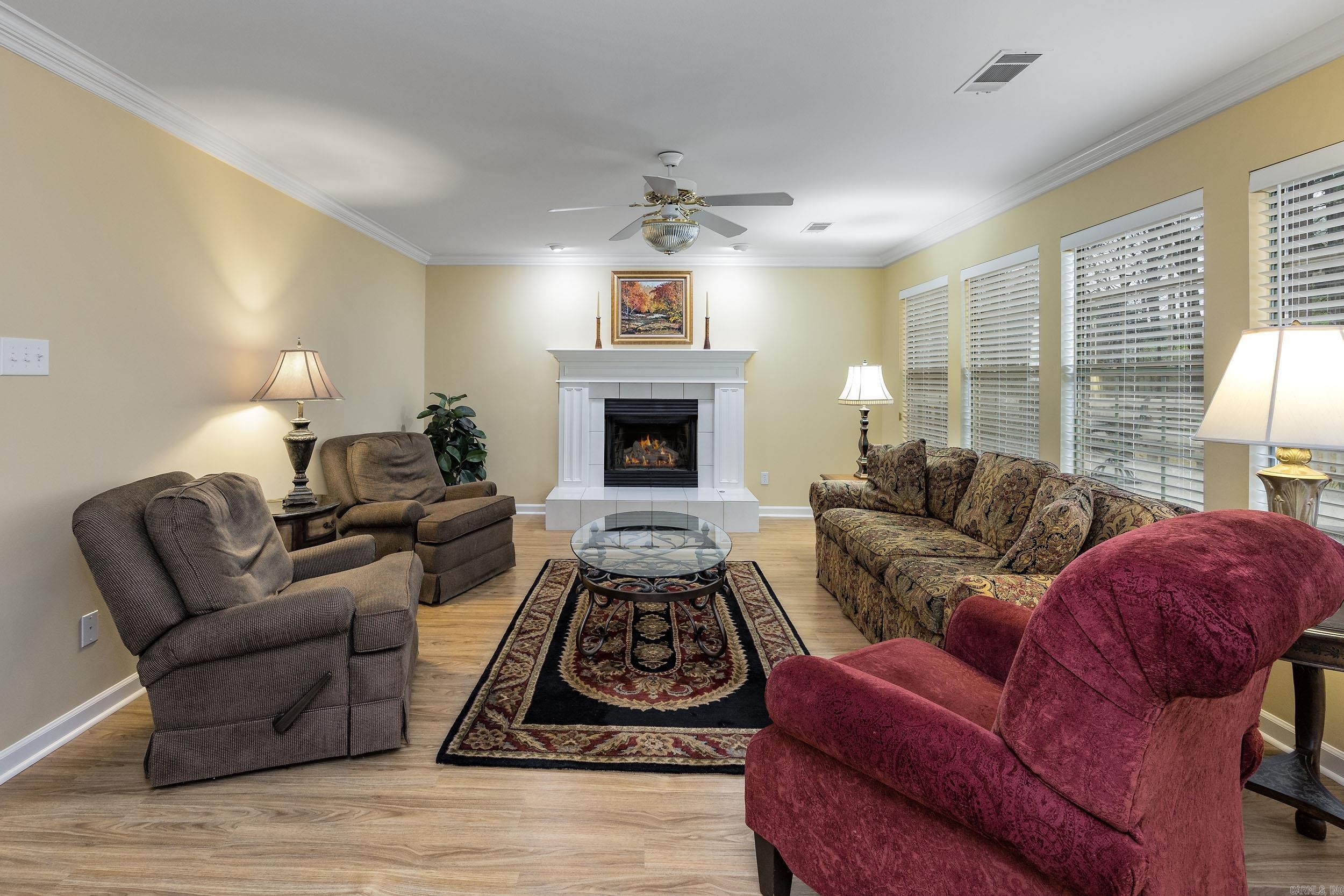 9 Shepard Hills Court