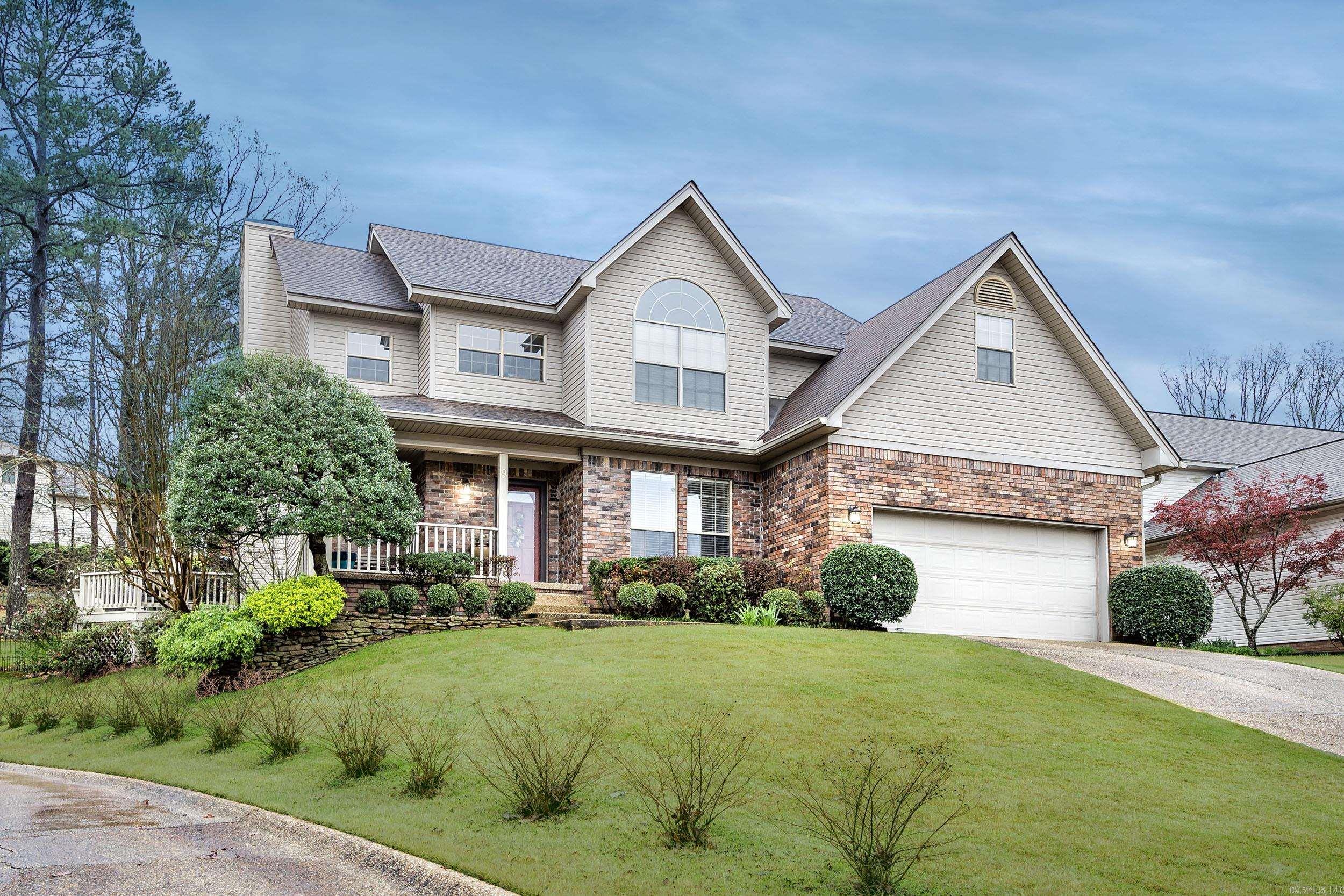 9 Shepard Hills Court