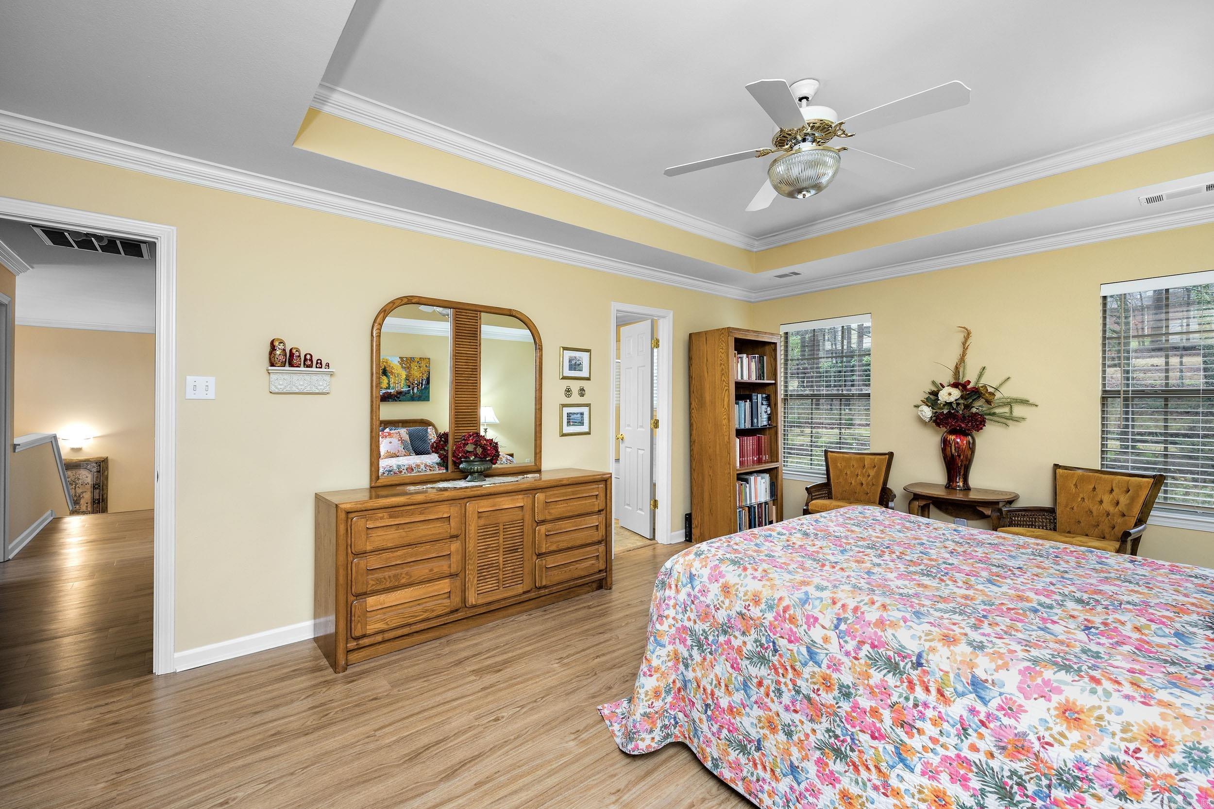 9 Shepard Hills Court