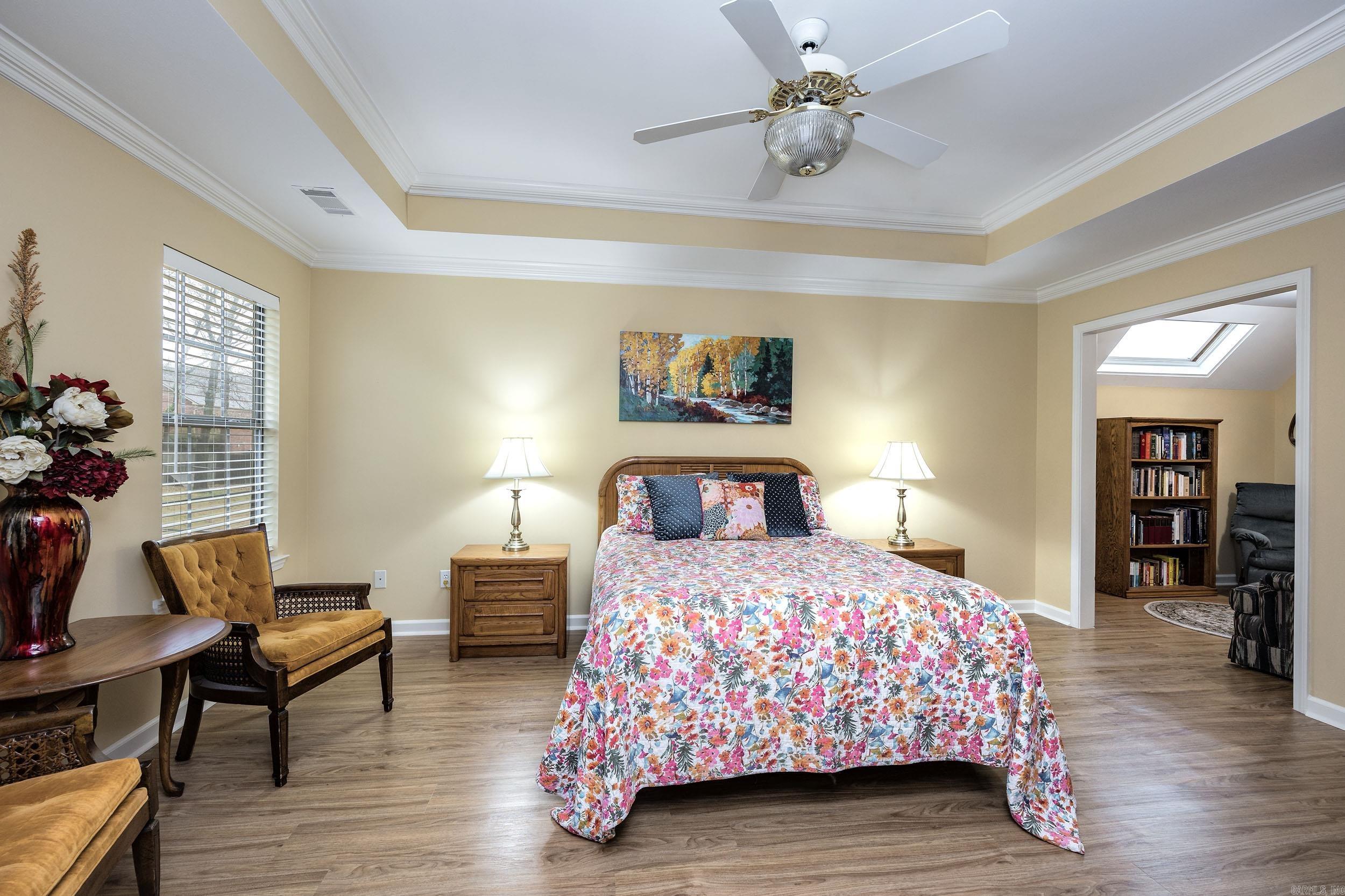 9 Shepard Hills Court