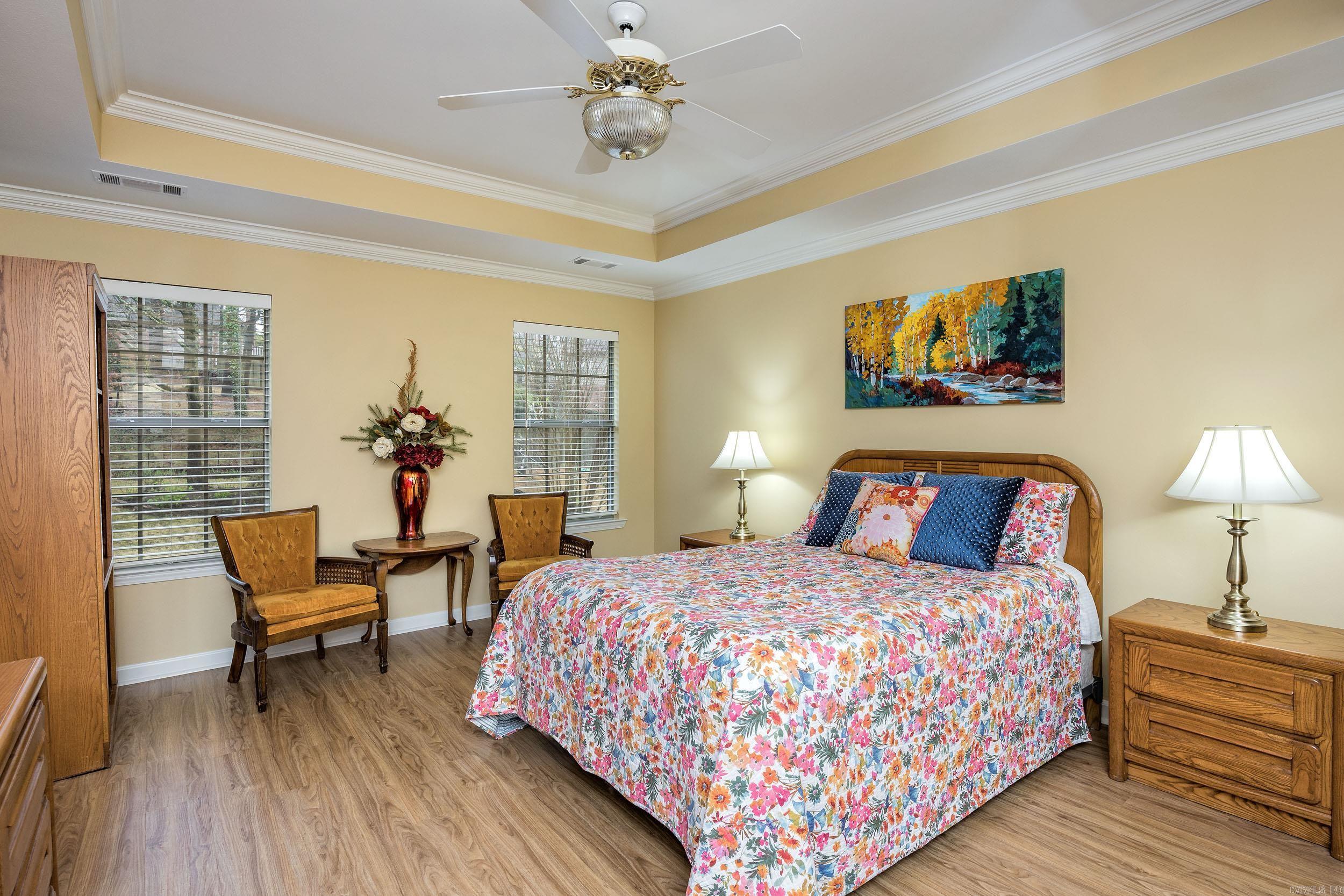 9 Shepard Hills Court