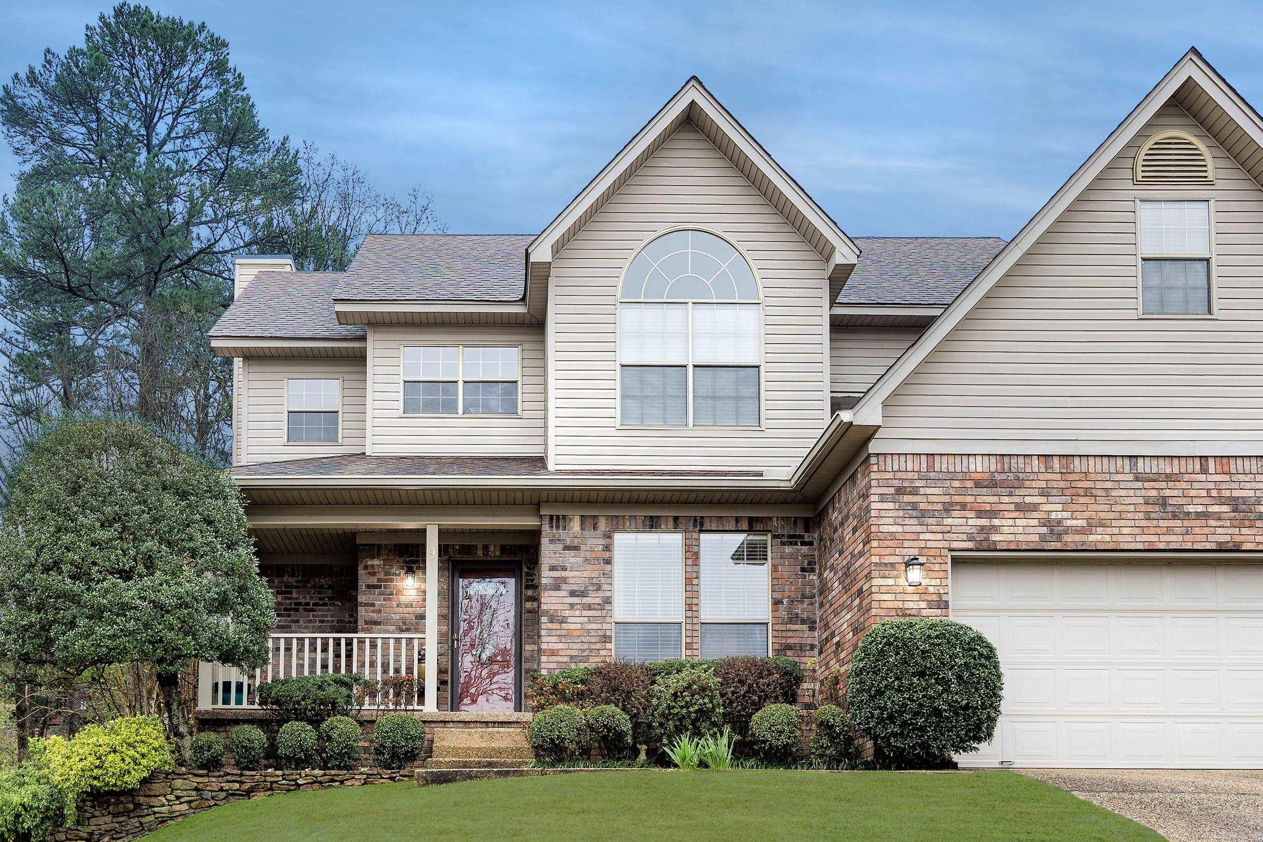 9 Shepard Hills Court