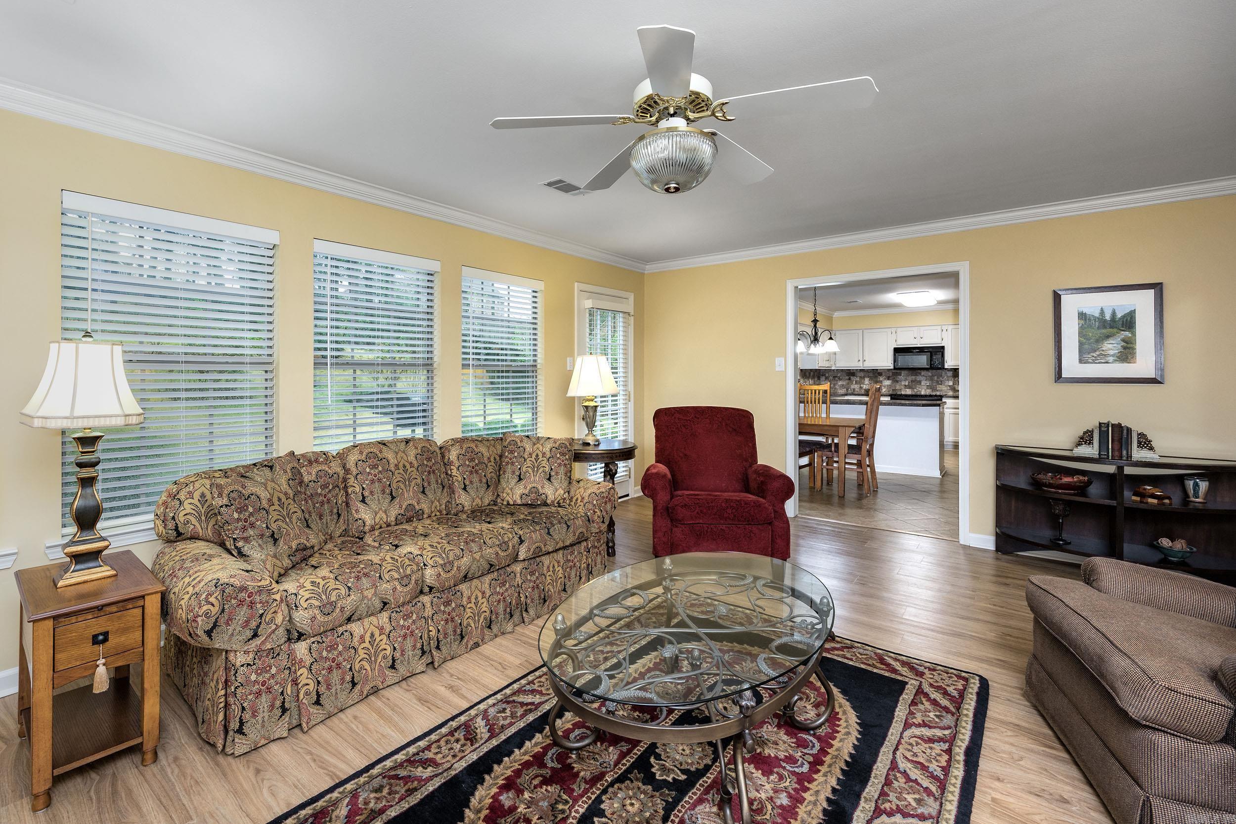 9 Shepard Hills Court