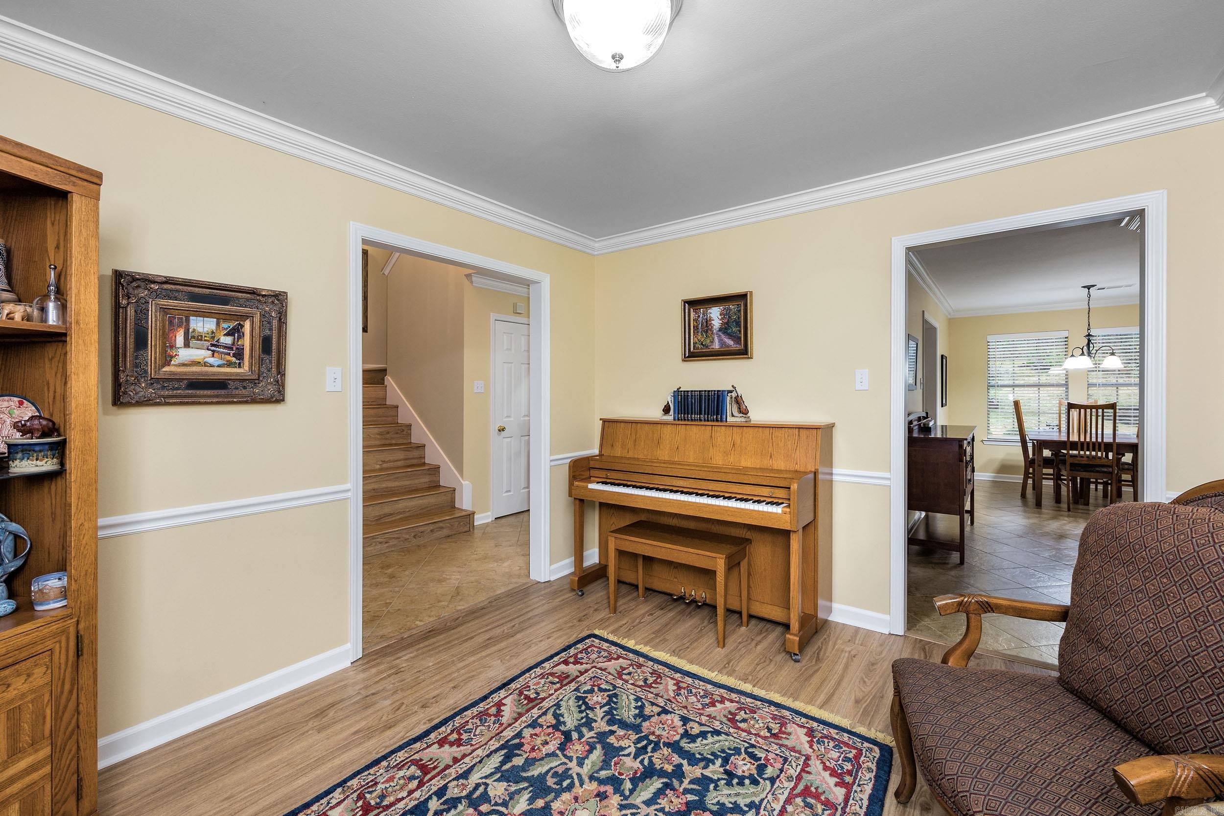 9 Shepard Hills Court