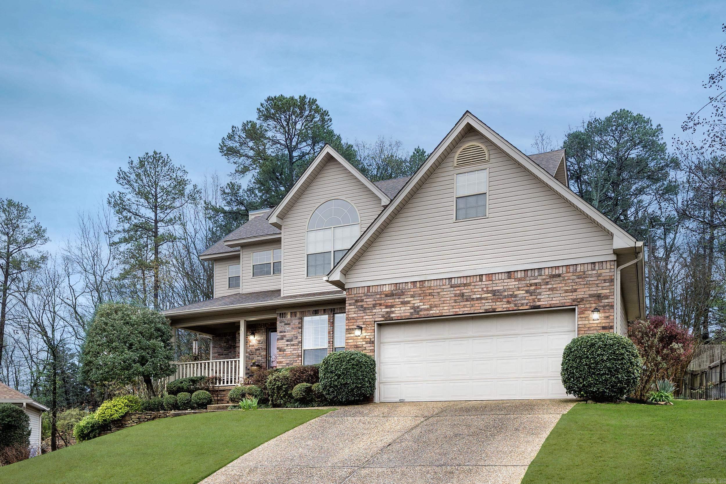 9 Shepard Hills Court