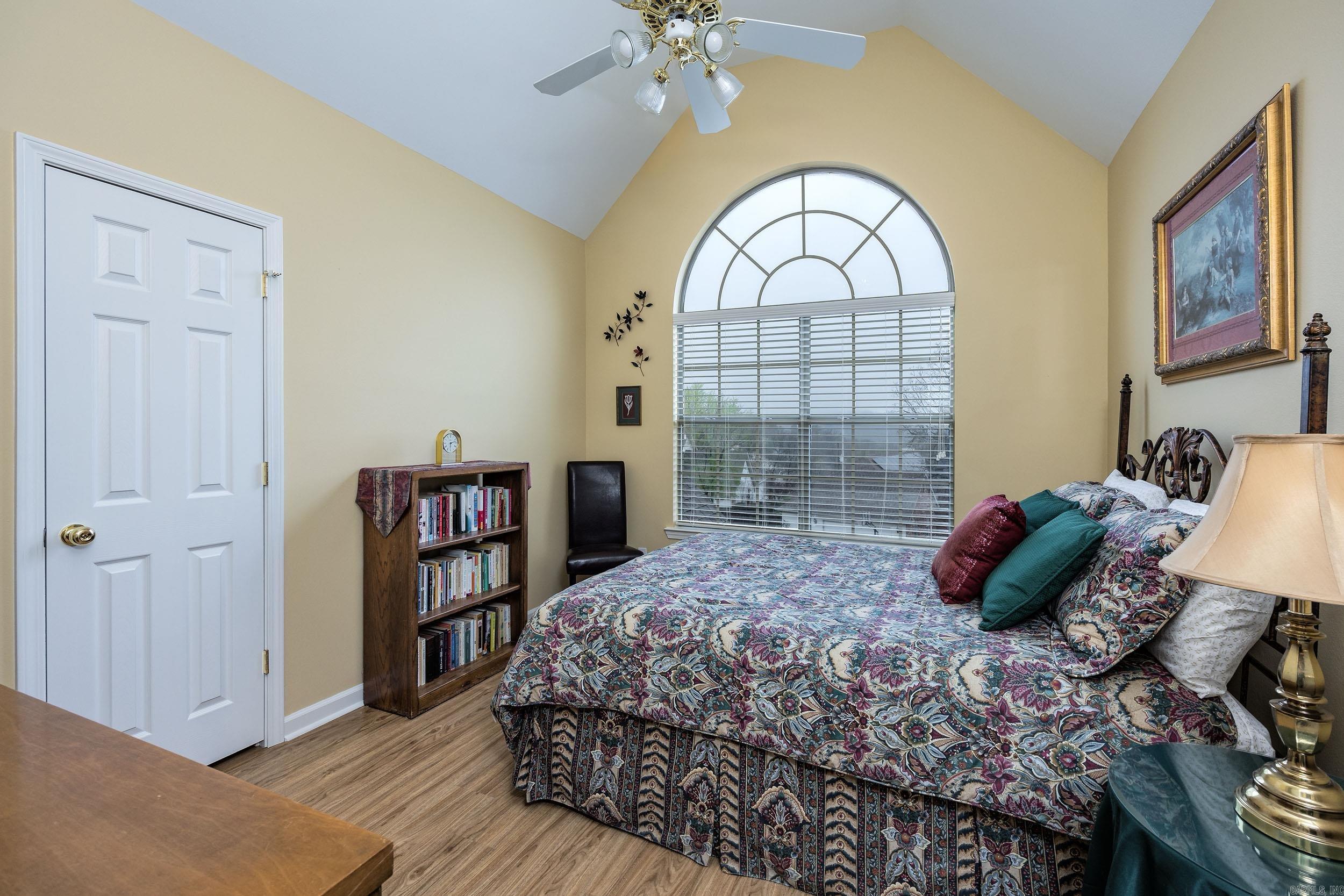 9 Shepard Hills Court