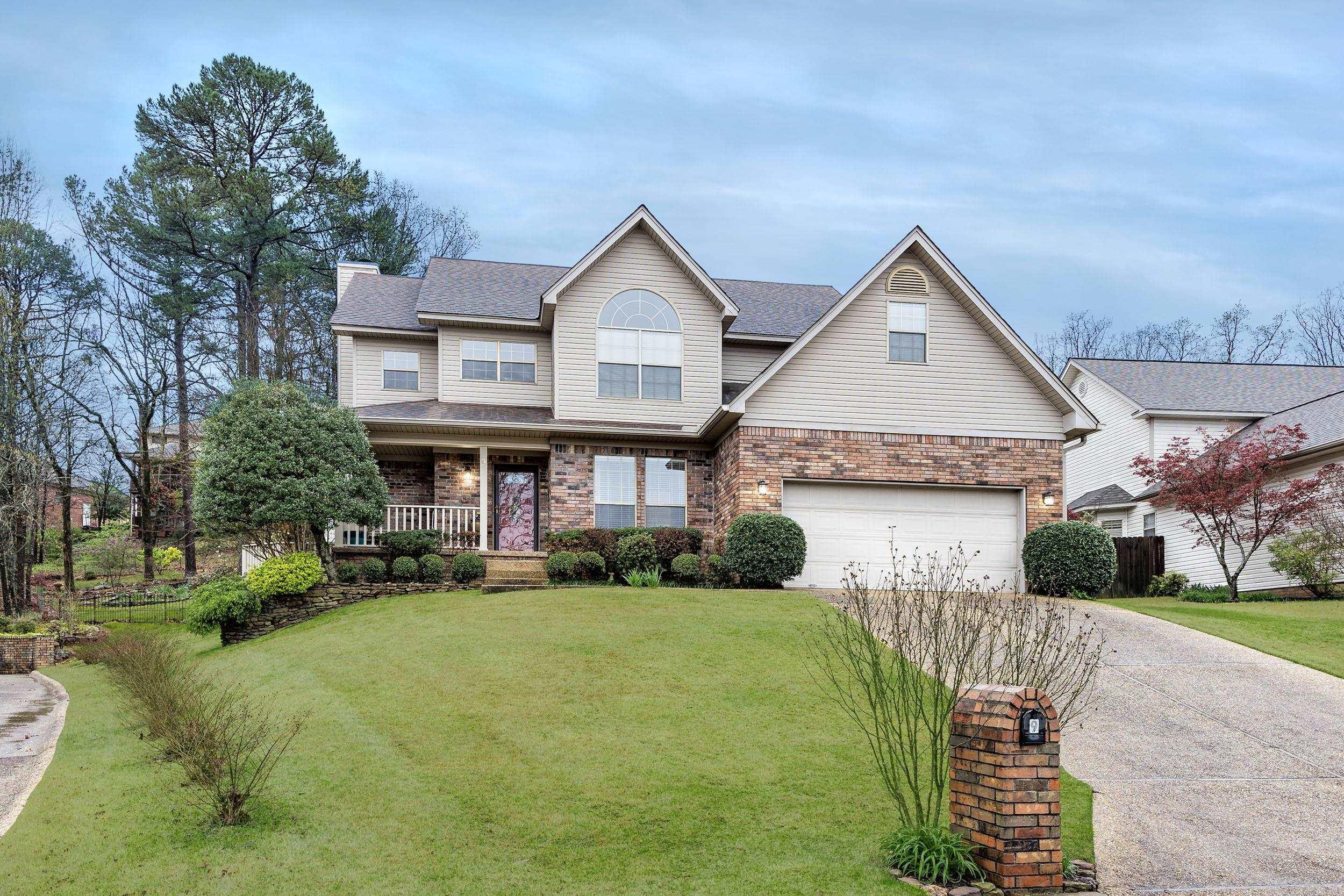 9 Shepard Hills Court