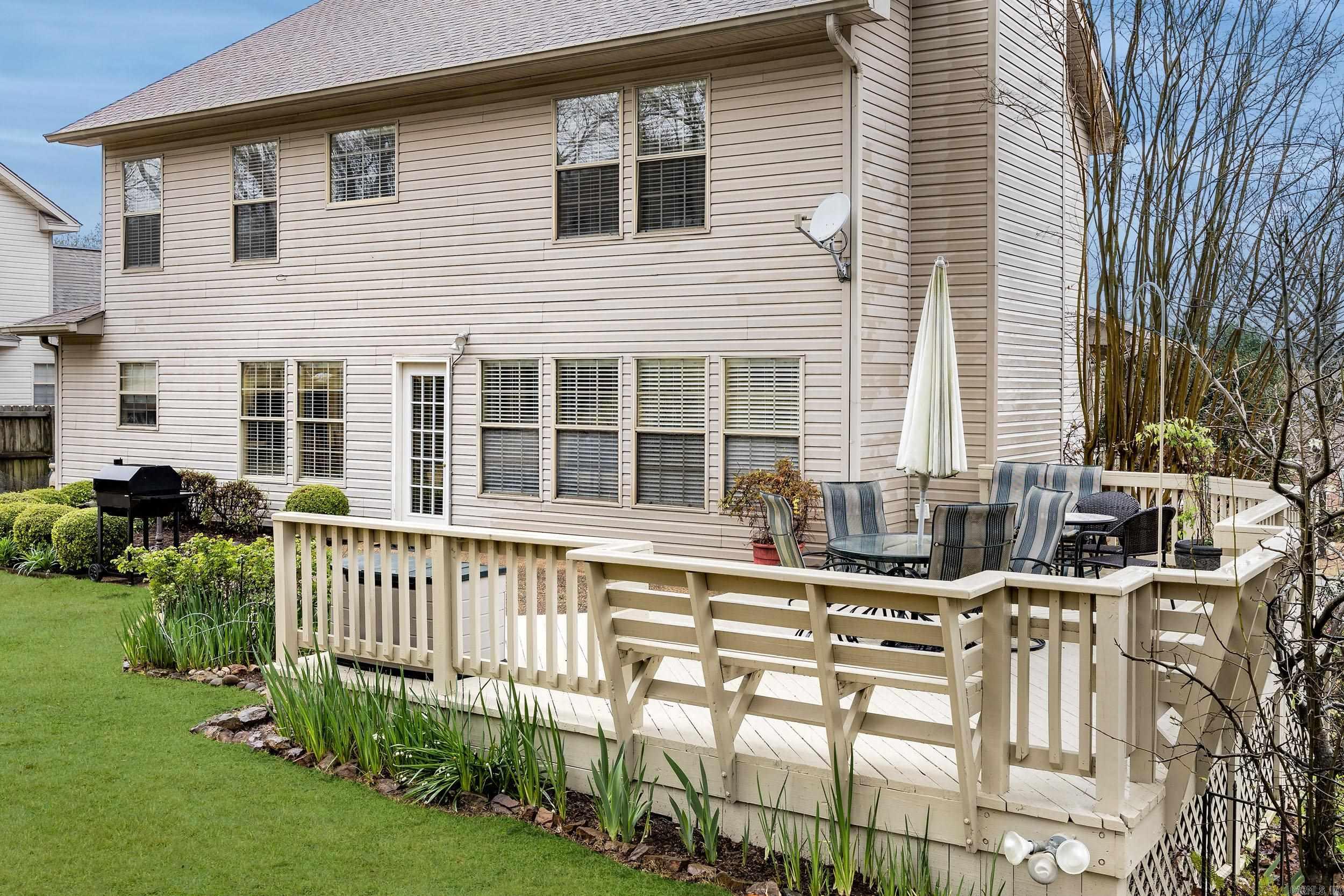 9 Shepard Hills Court