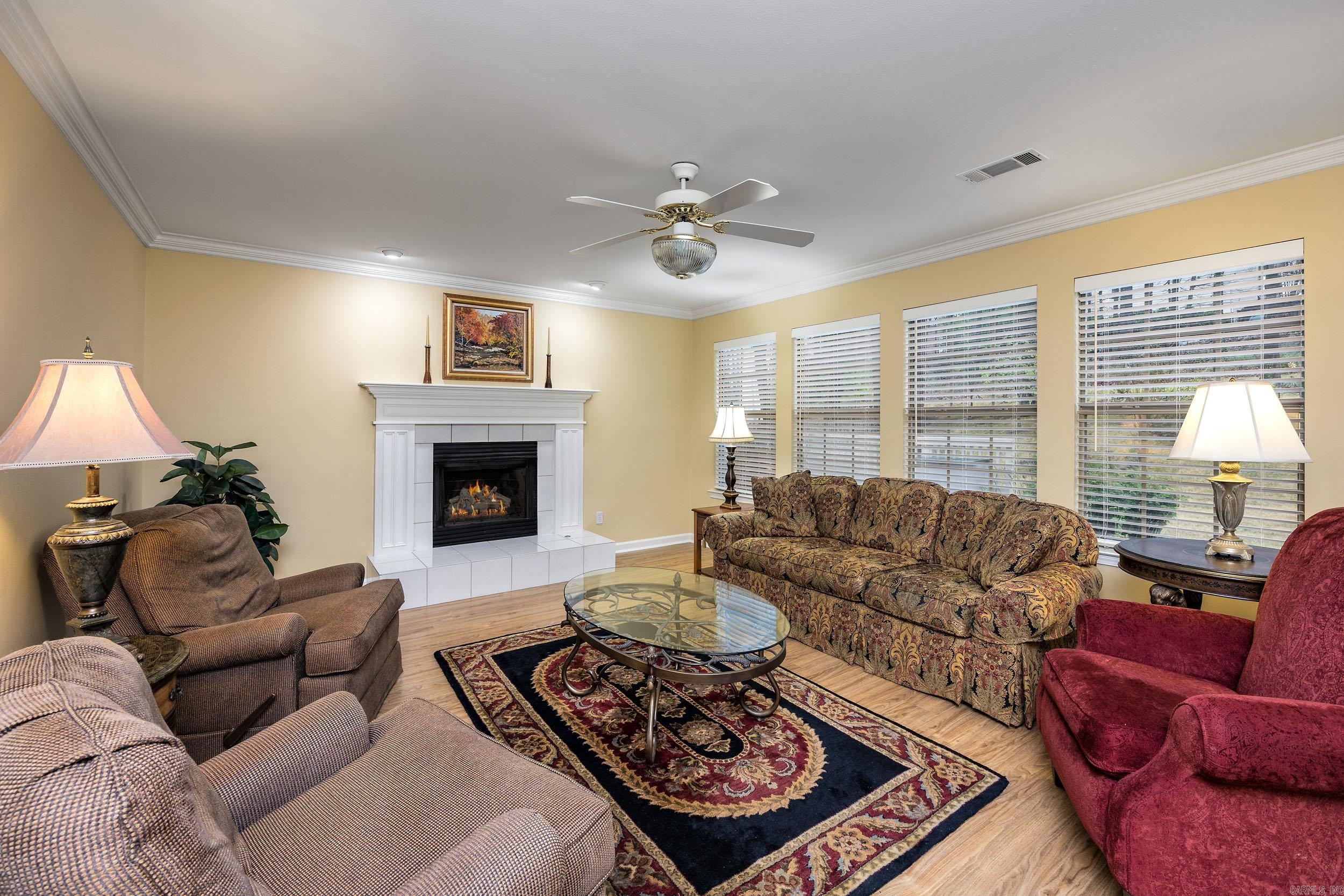 9 Shepard Hills Court