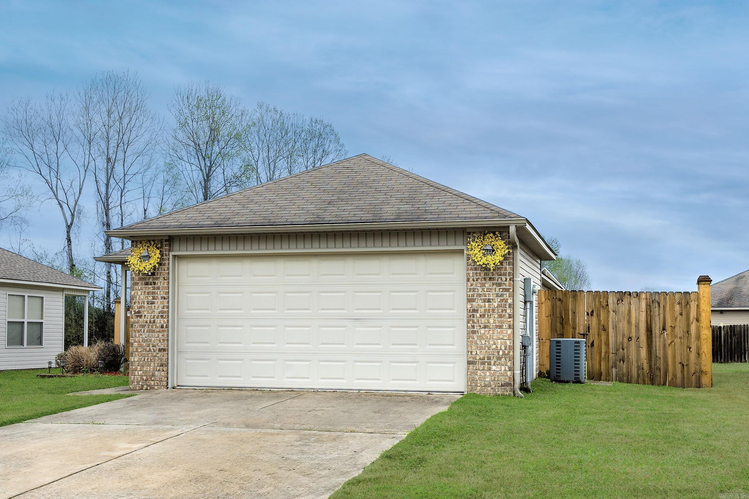 317 Saunders Drive