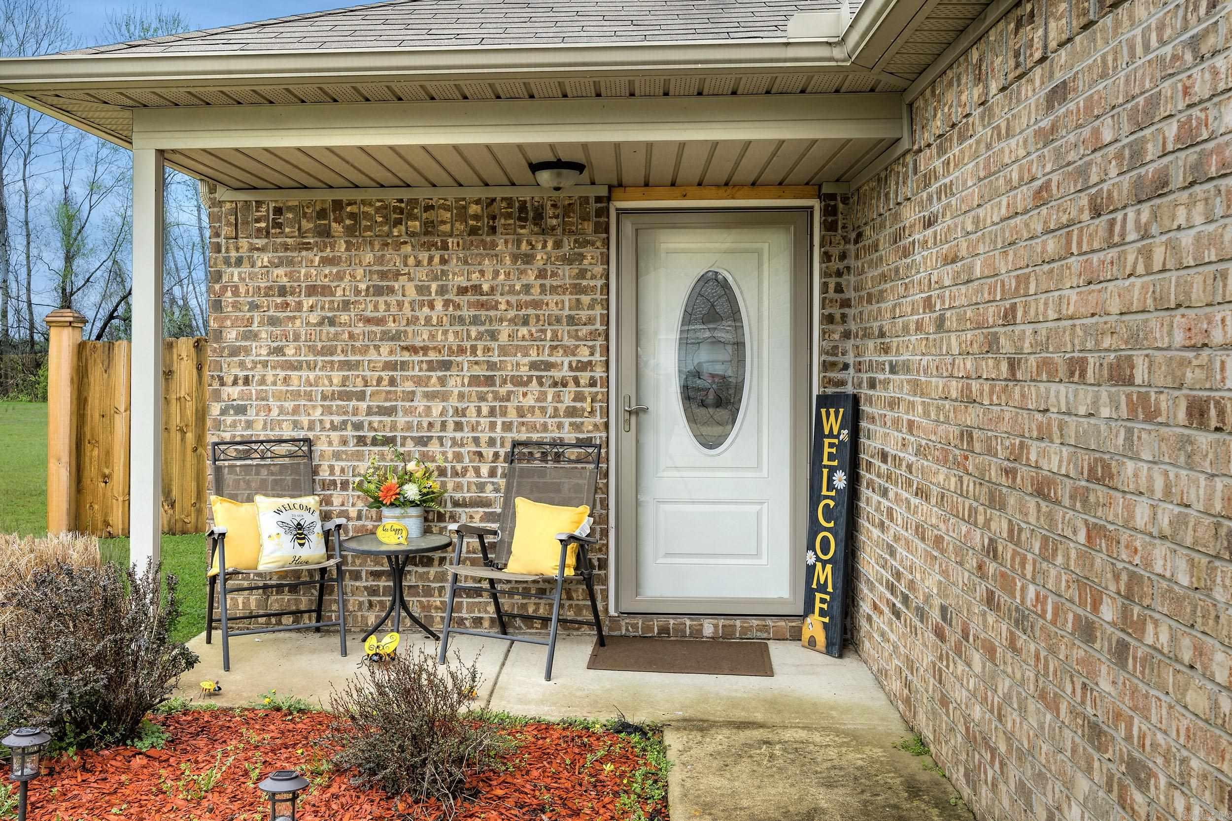 317 Saunders Drive