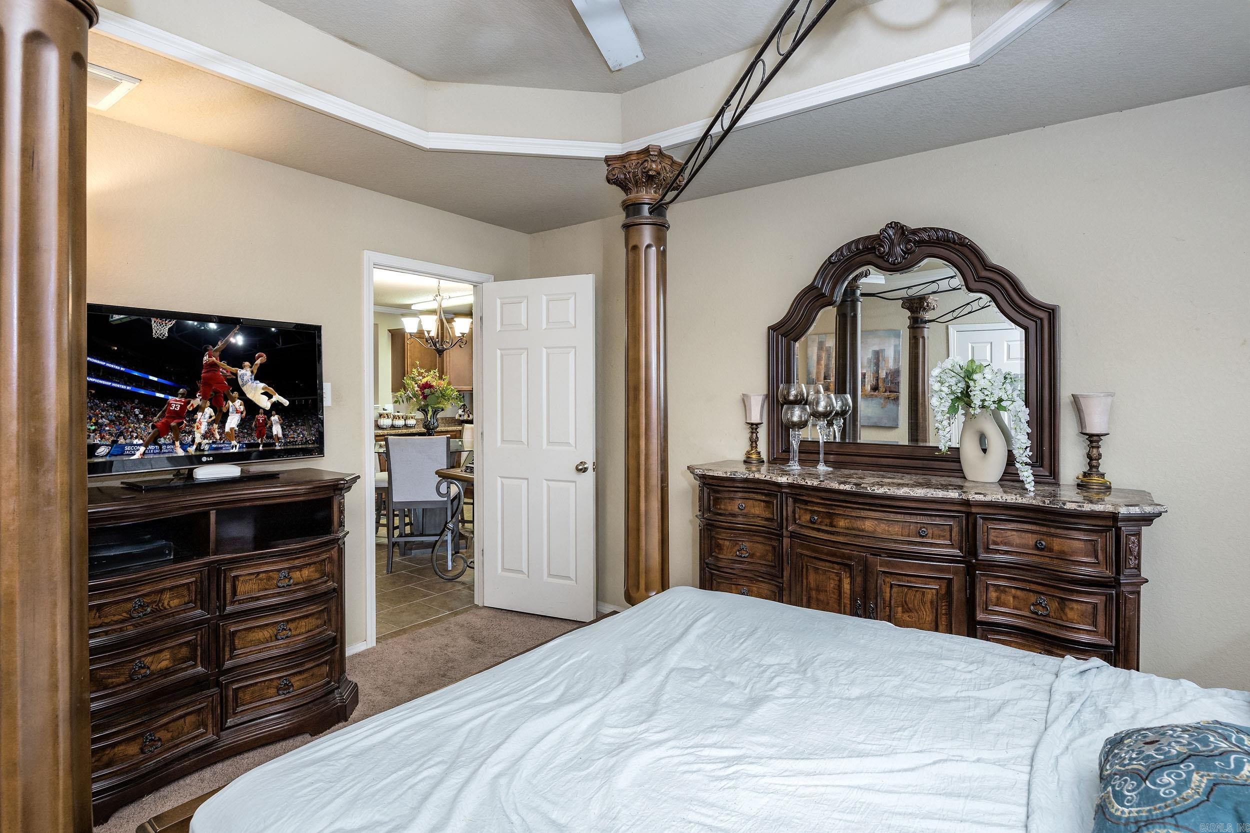 317 Saunders Drive