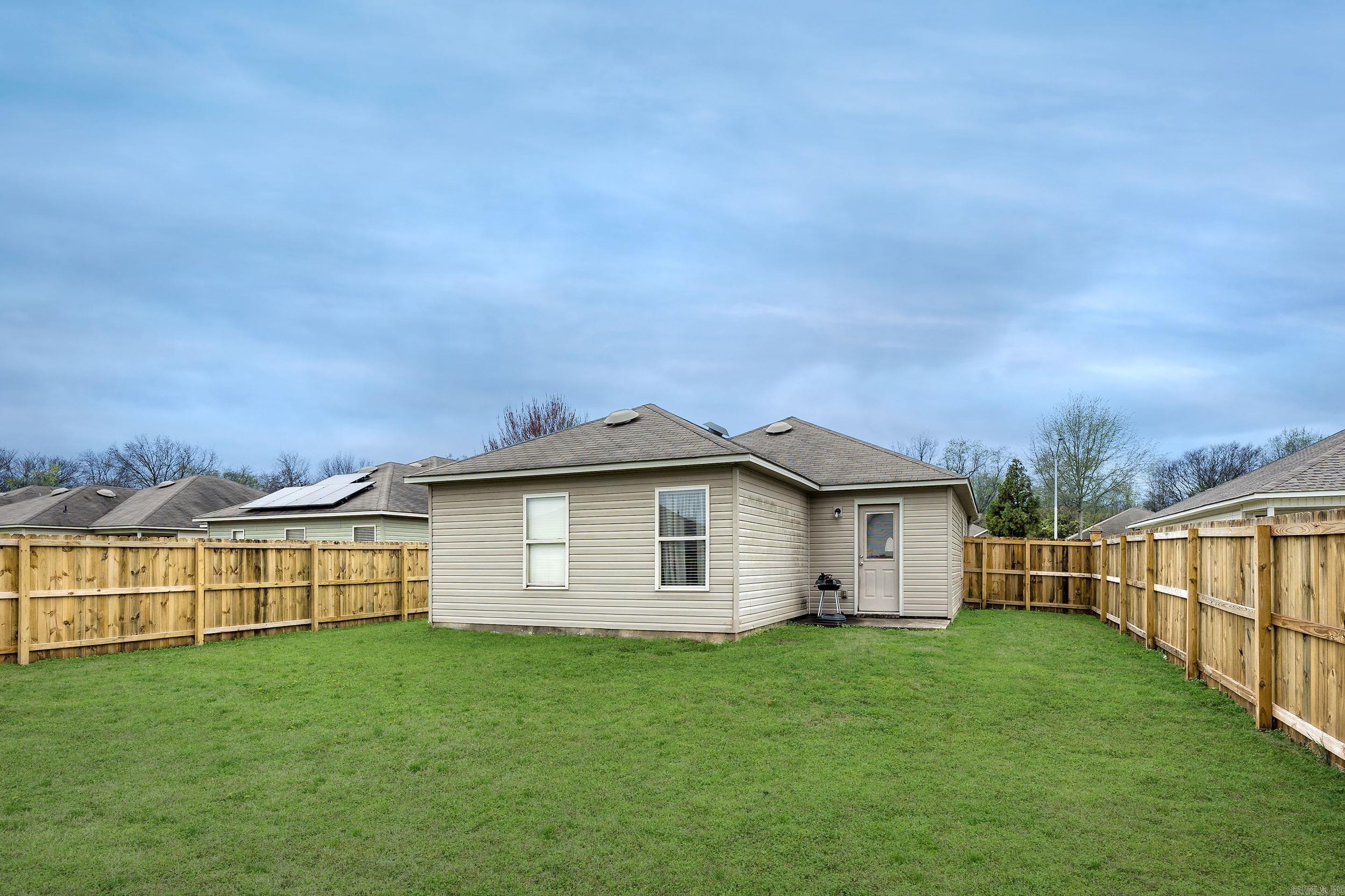 317 Saunders Drive