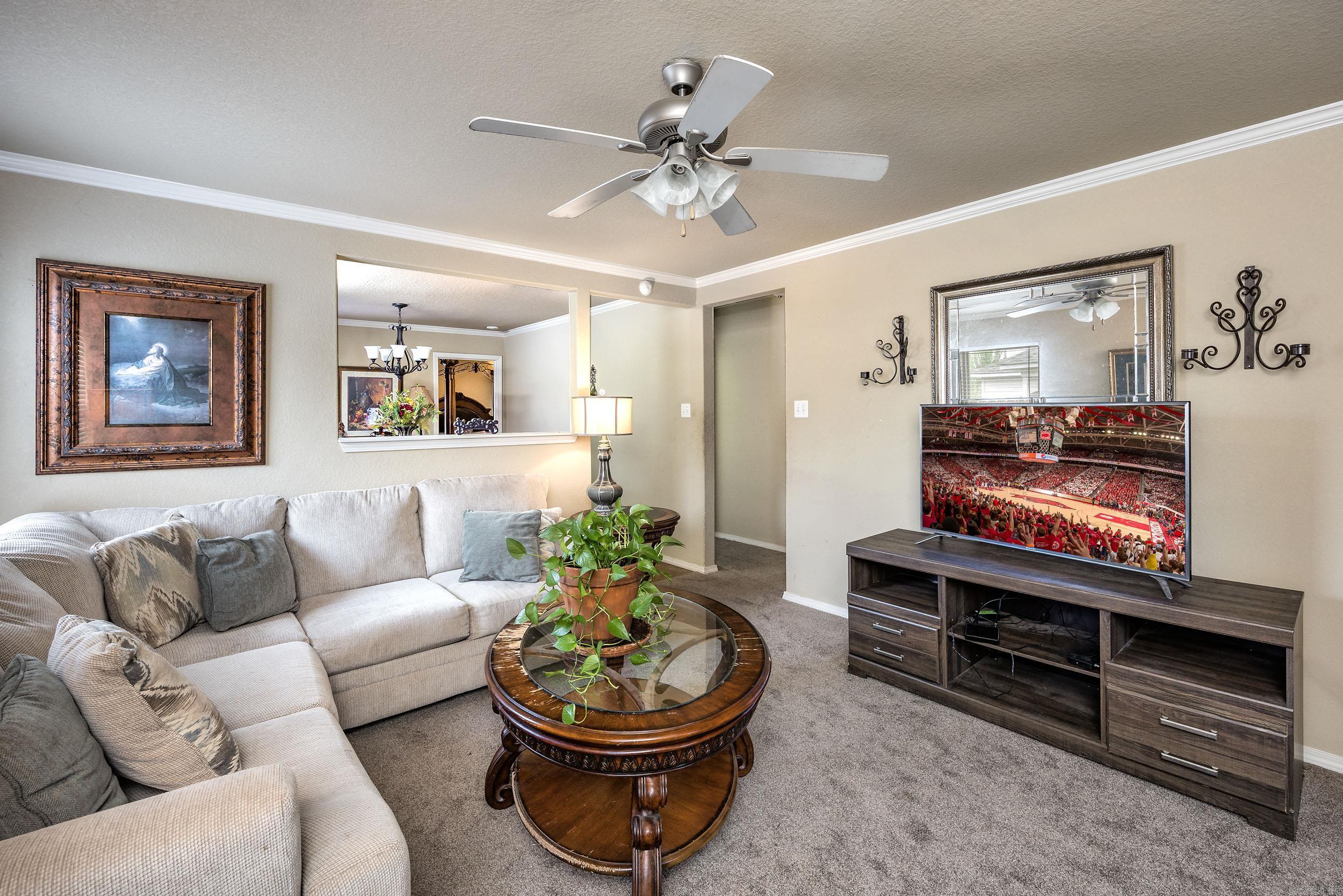 317 Saunders Drive