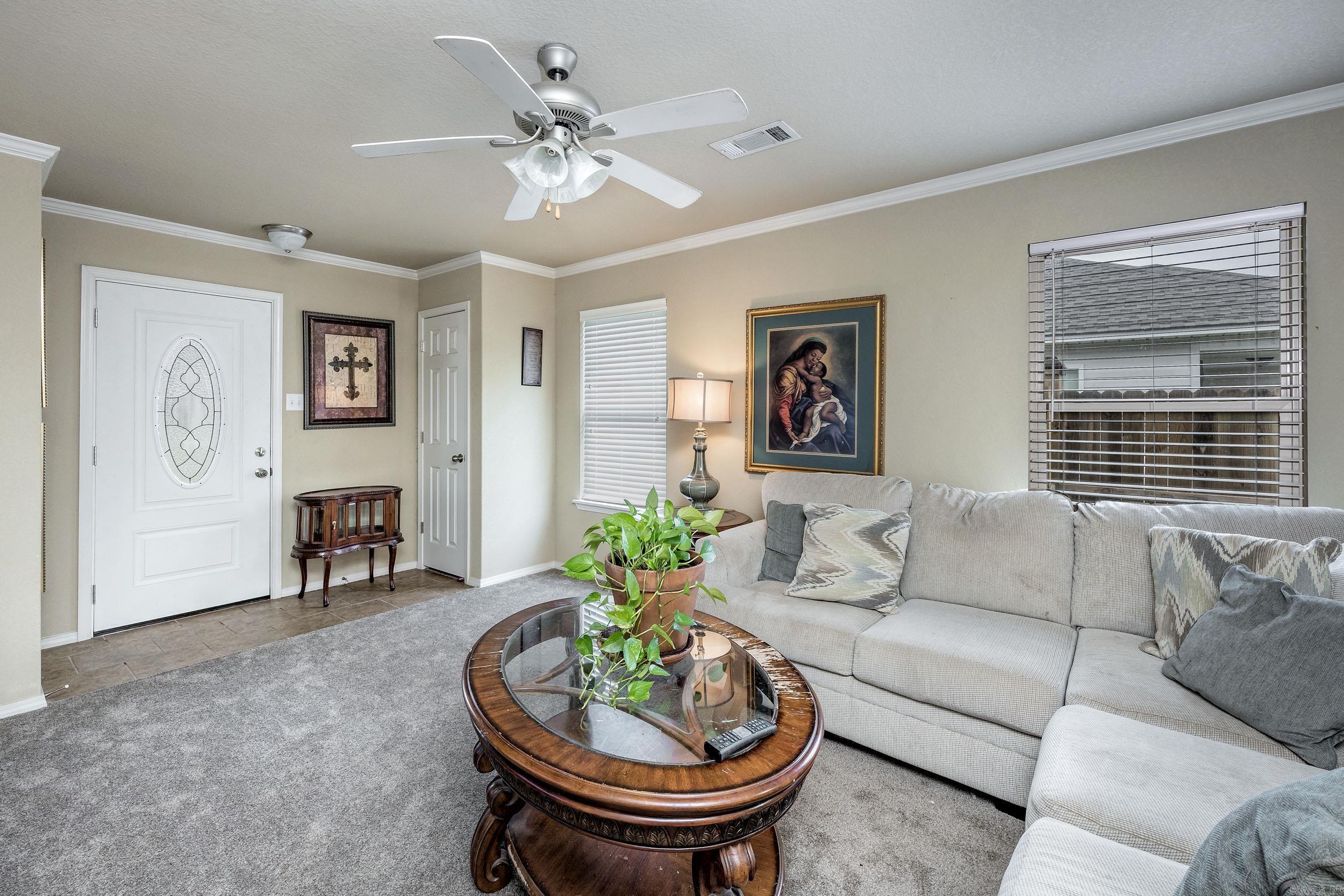 317 Saunders Drive