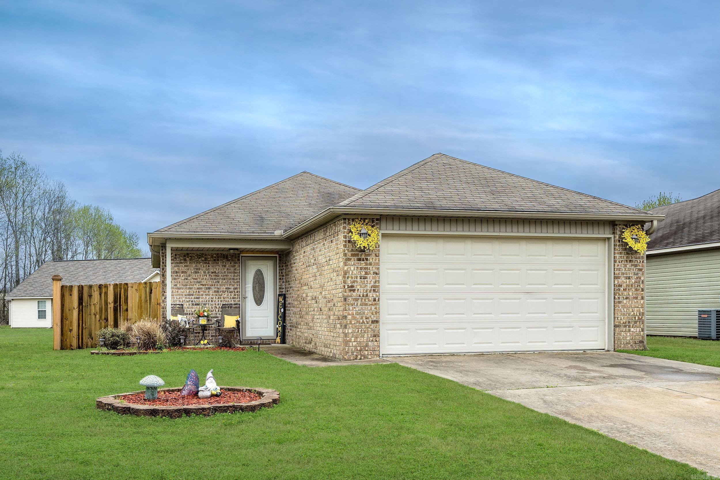 317 Saunders Drive