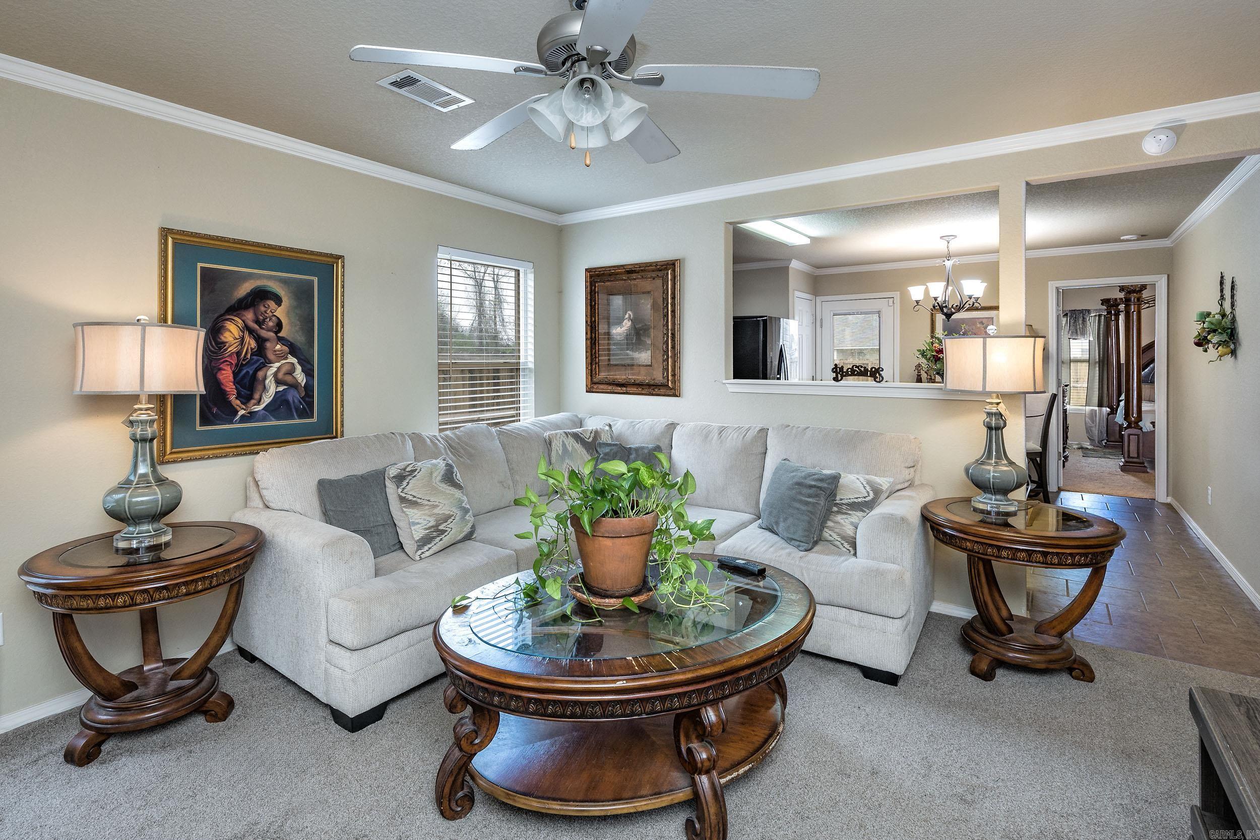 317 Saunders Drive