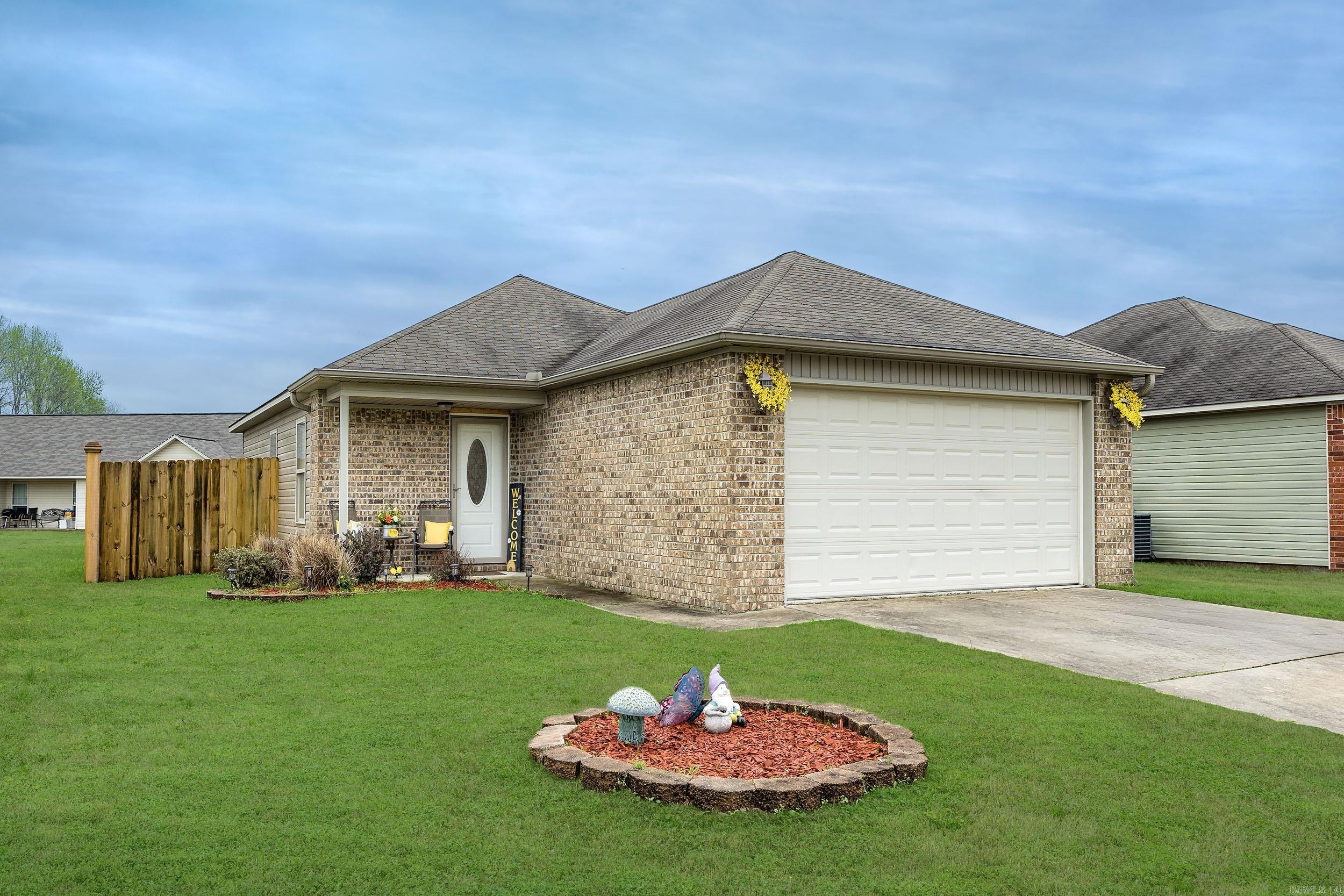 317 Saunders Drive