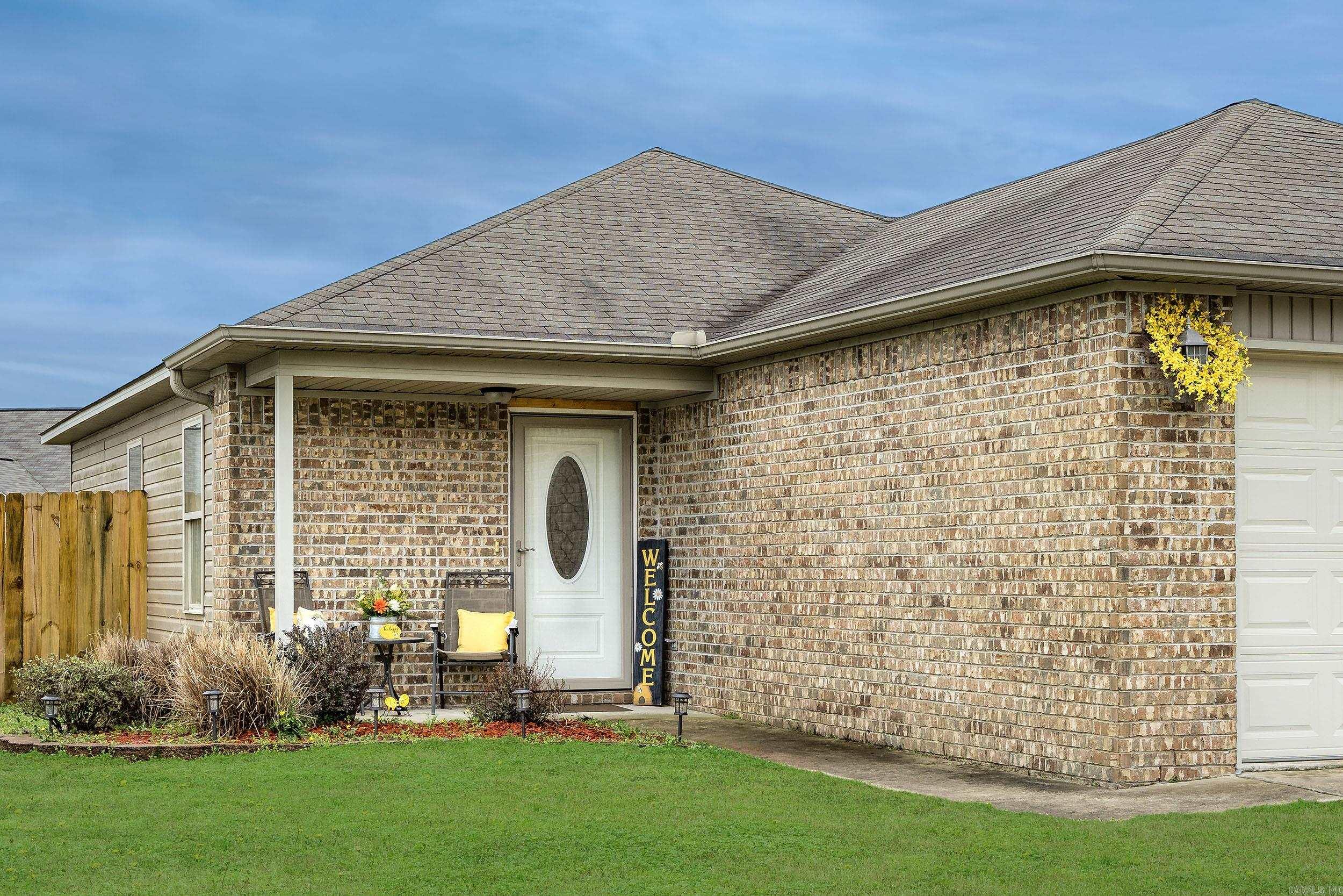 317 Saunders Drive