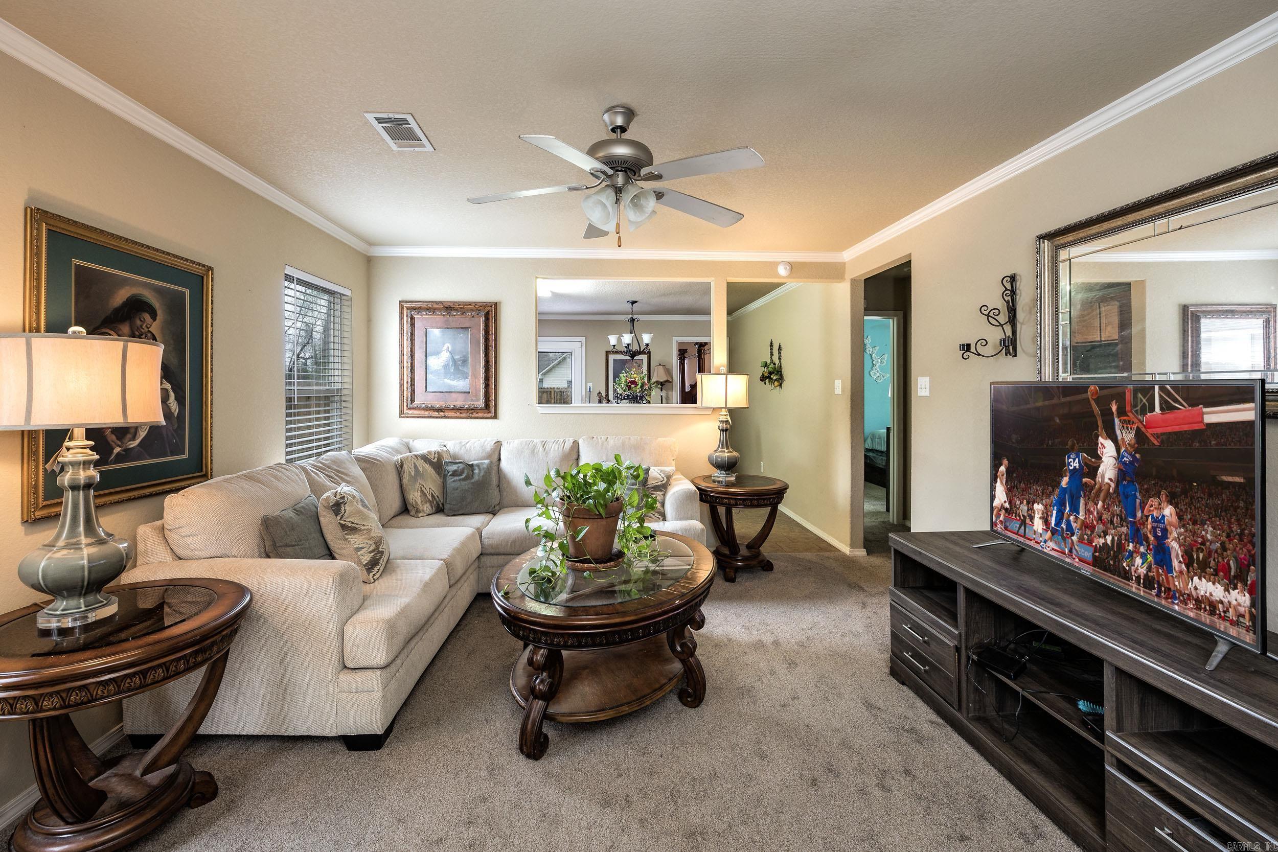 317 Saunders Drive