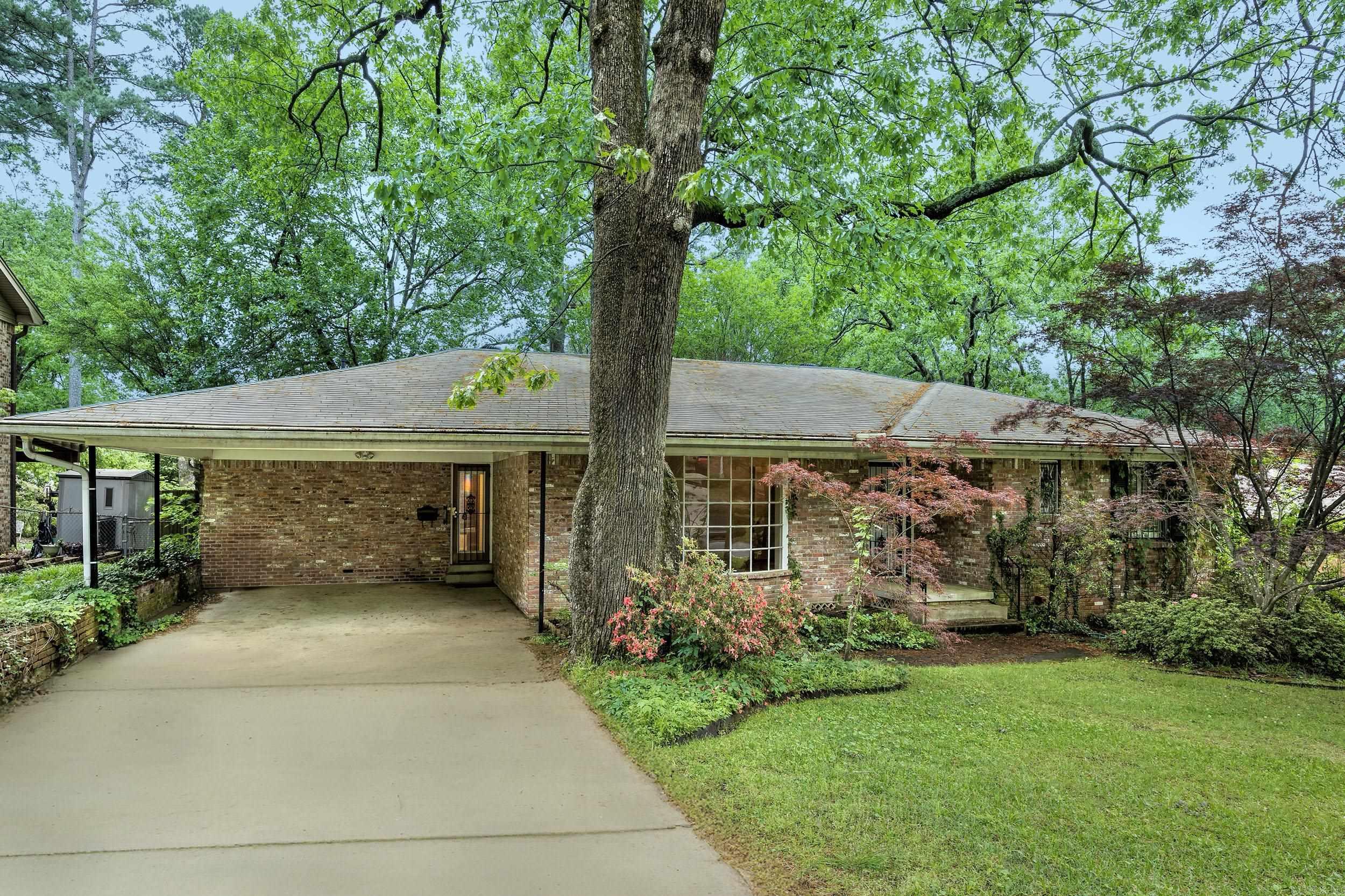 307 Shamrock Drive
