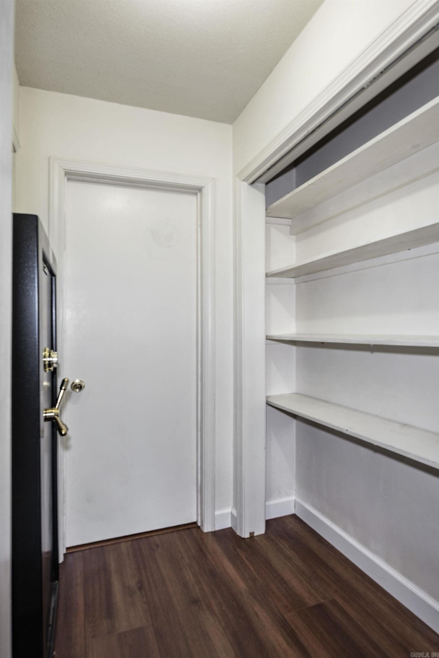 603 N Mississippi Street