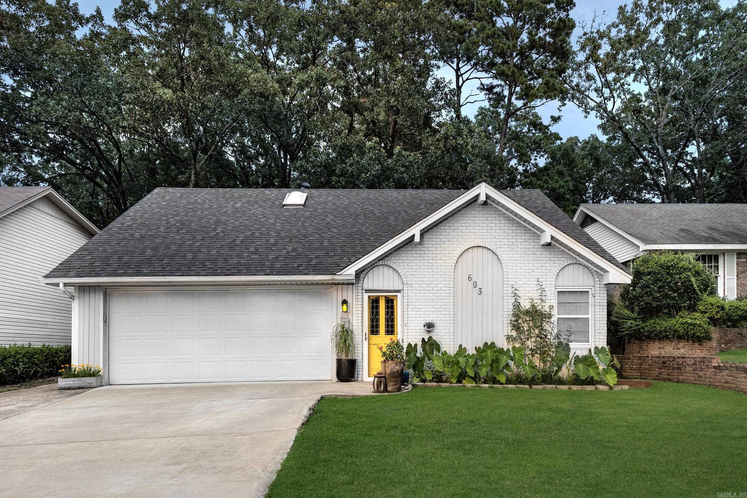 603 N Mississippi Street