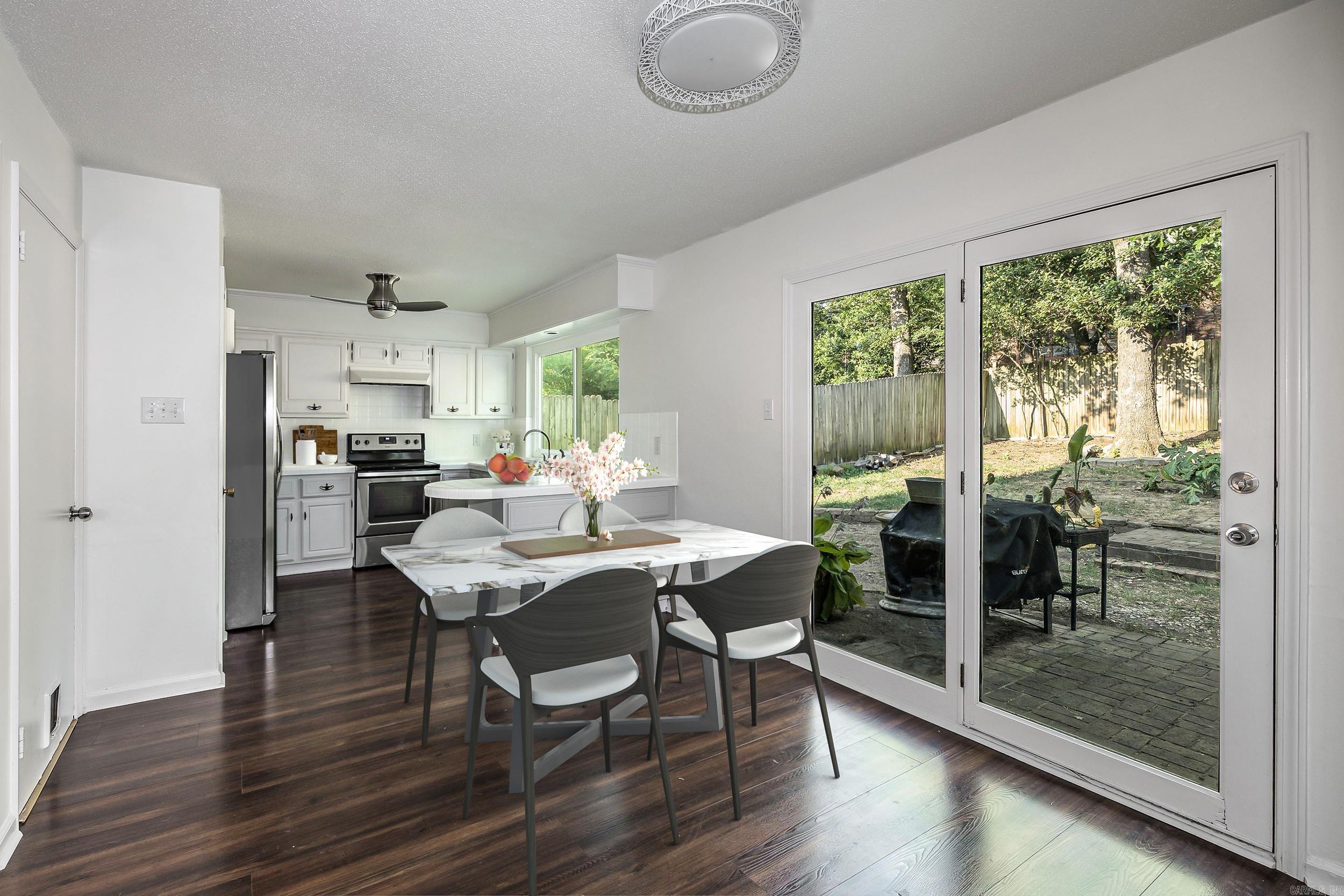 603 N Mississippi Street